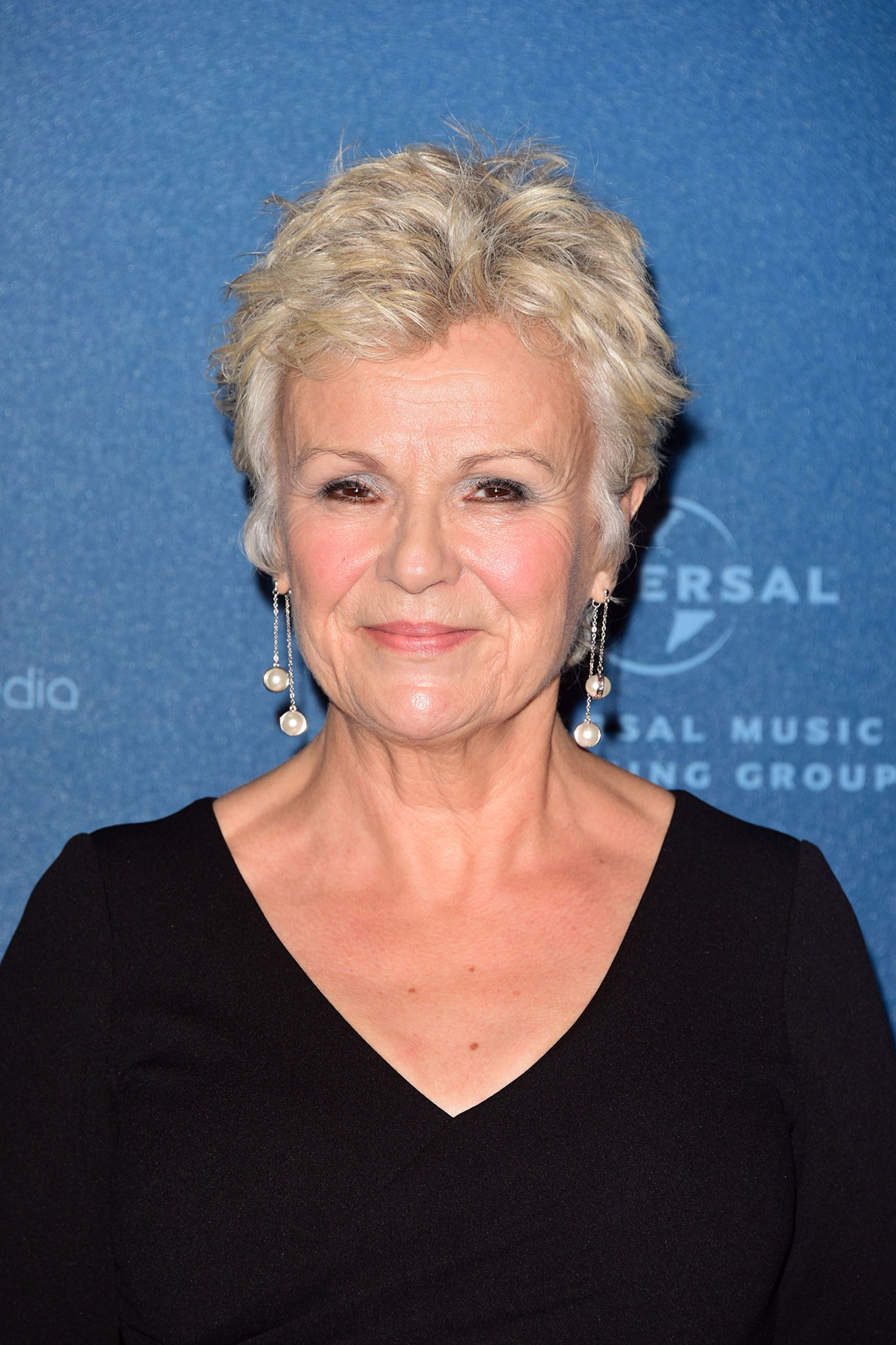 Julie Walters