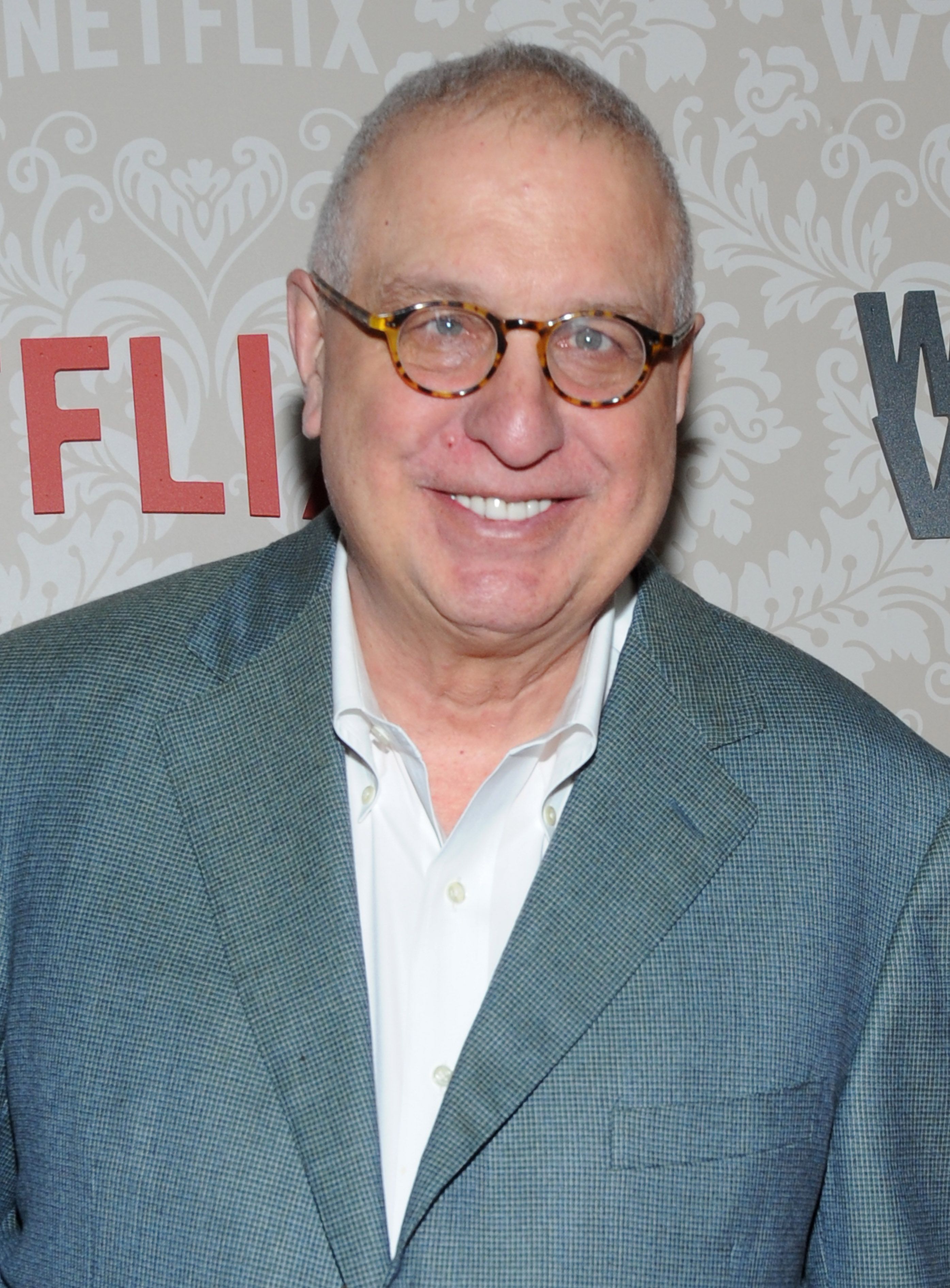 Errol Morris