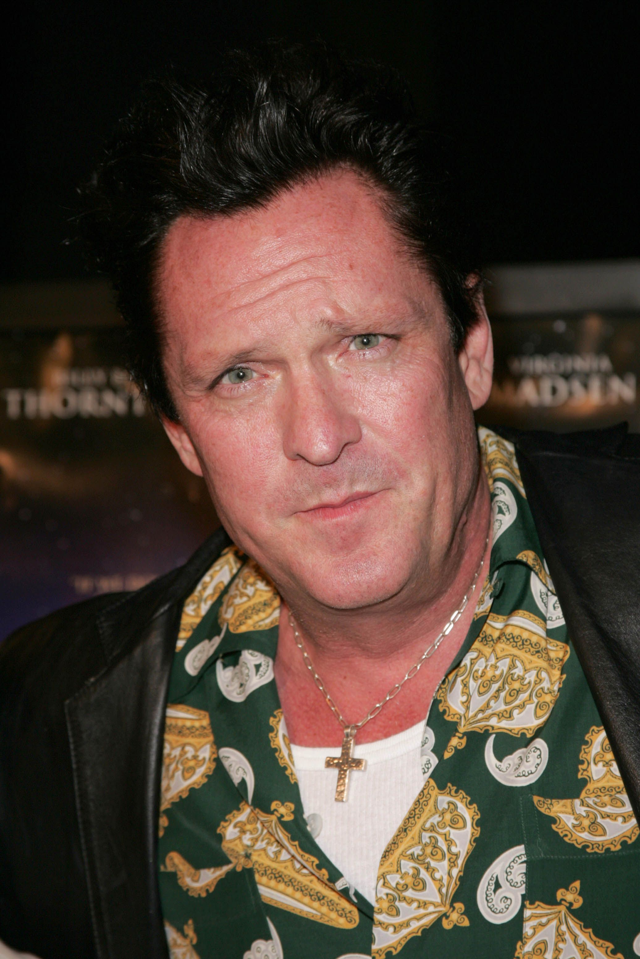 Michael Madsen