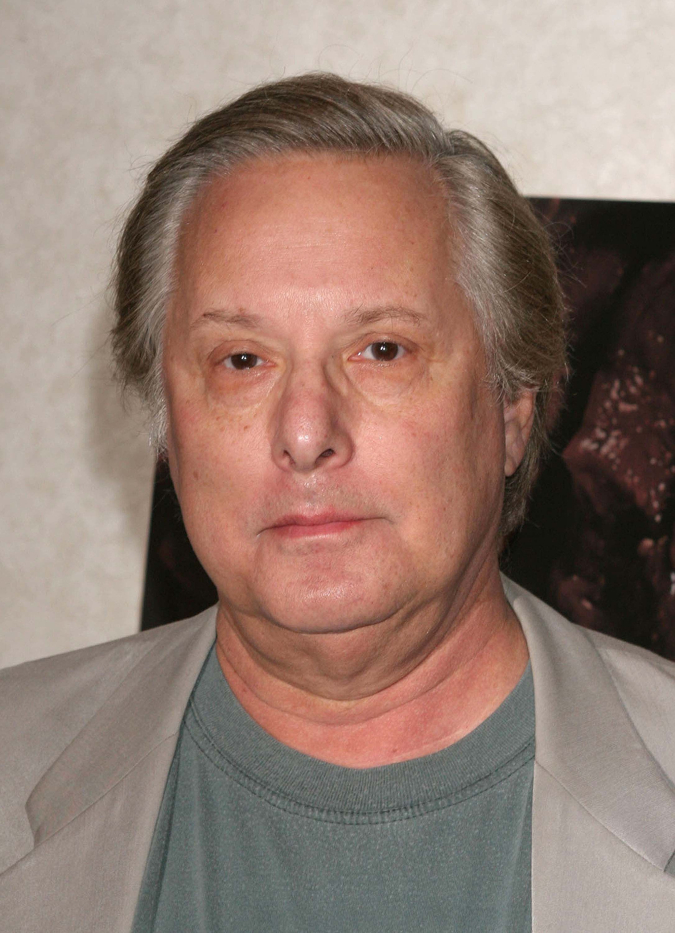 William Friedkin