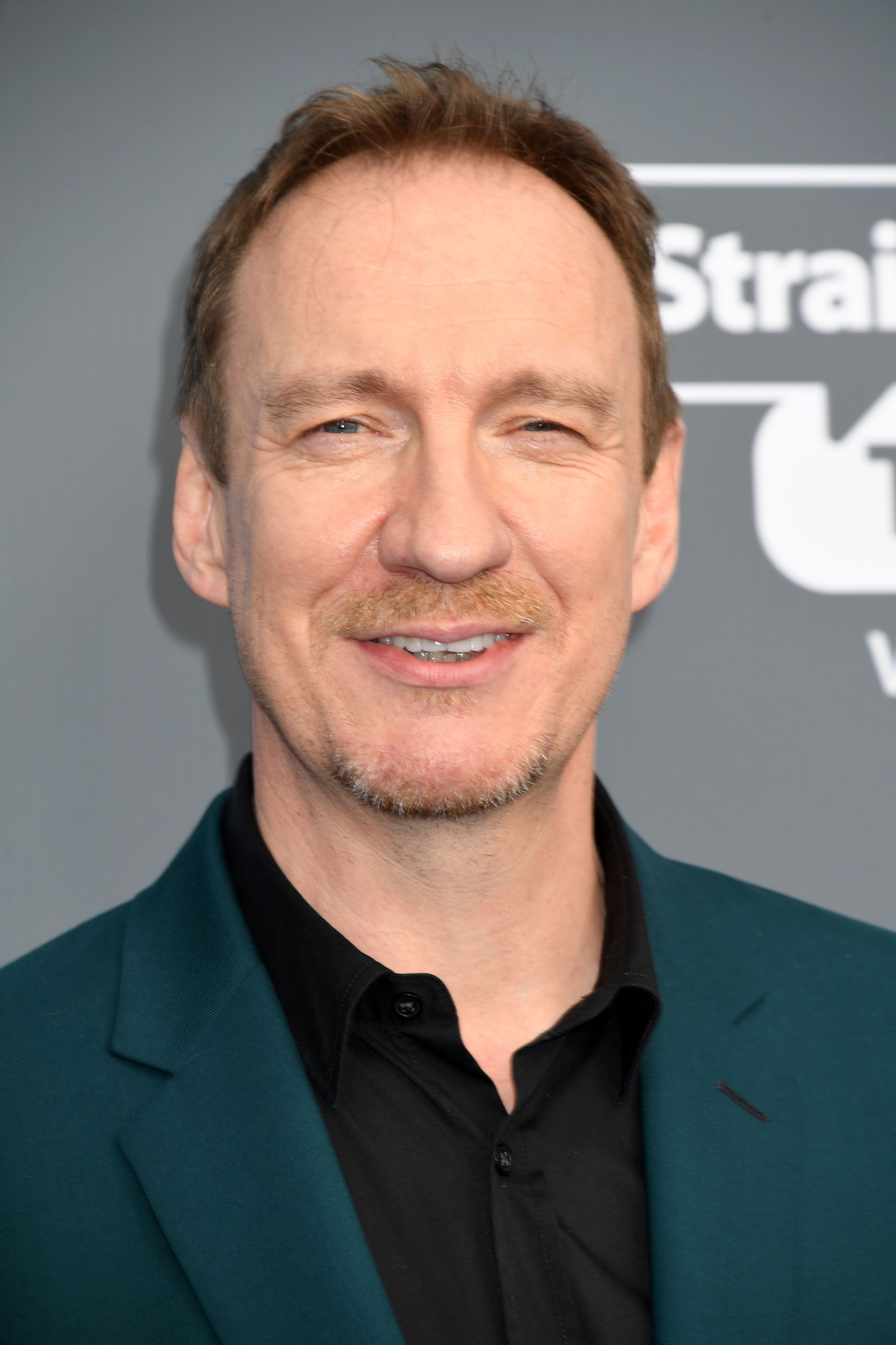 David Thewlis