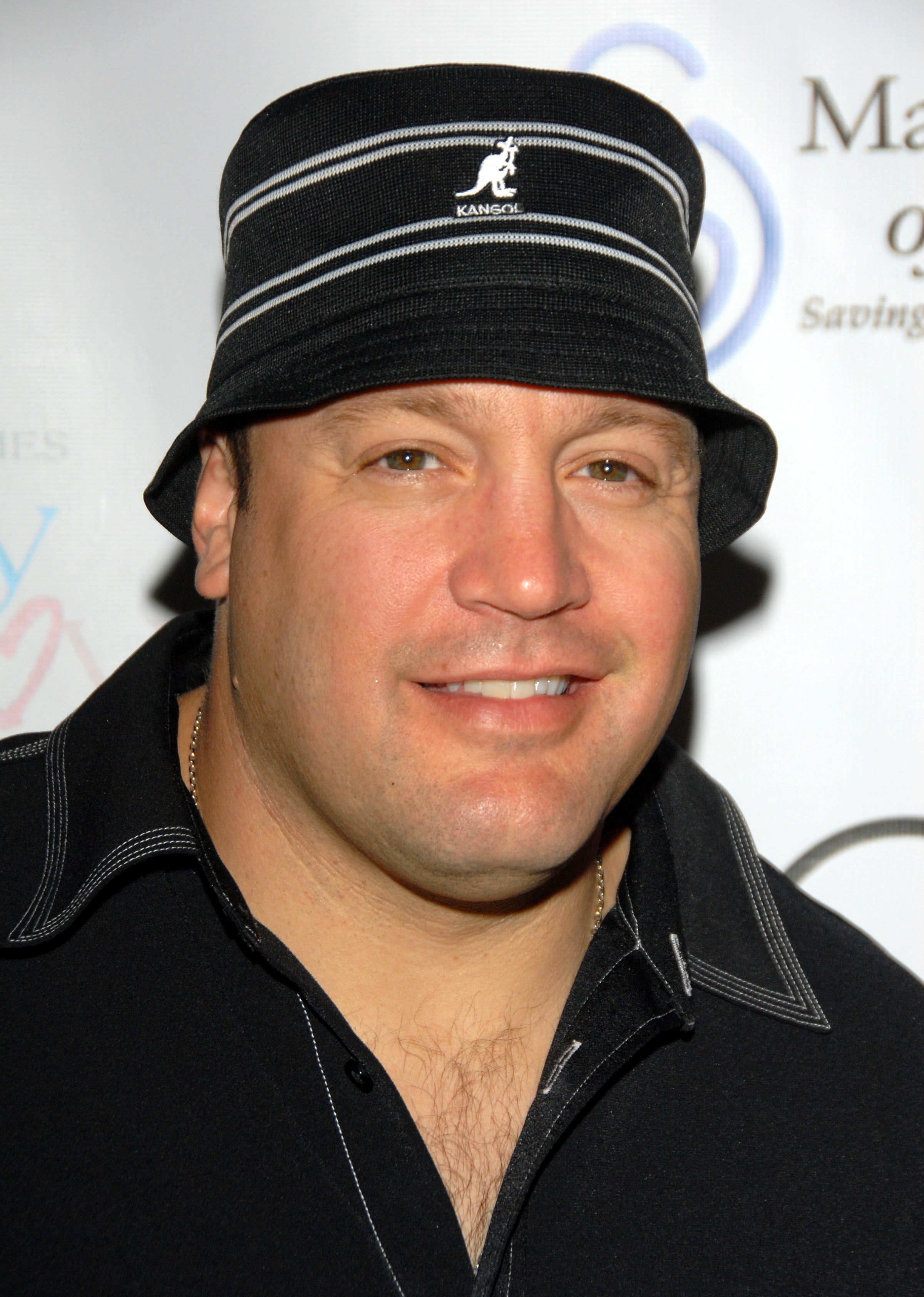Kevin James