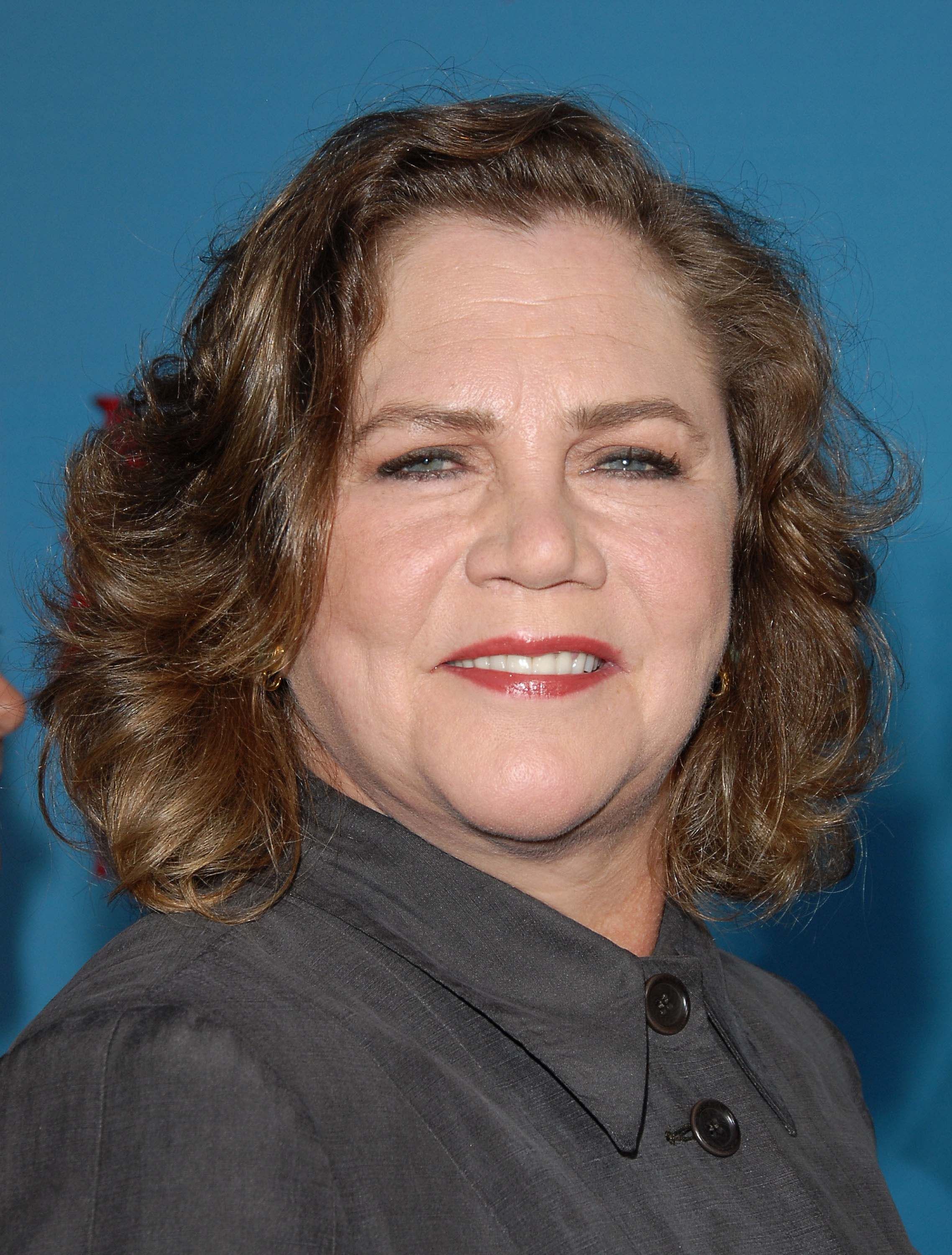 Kathleen Turner
