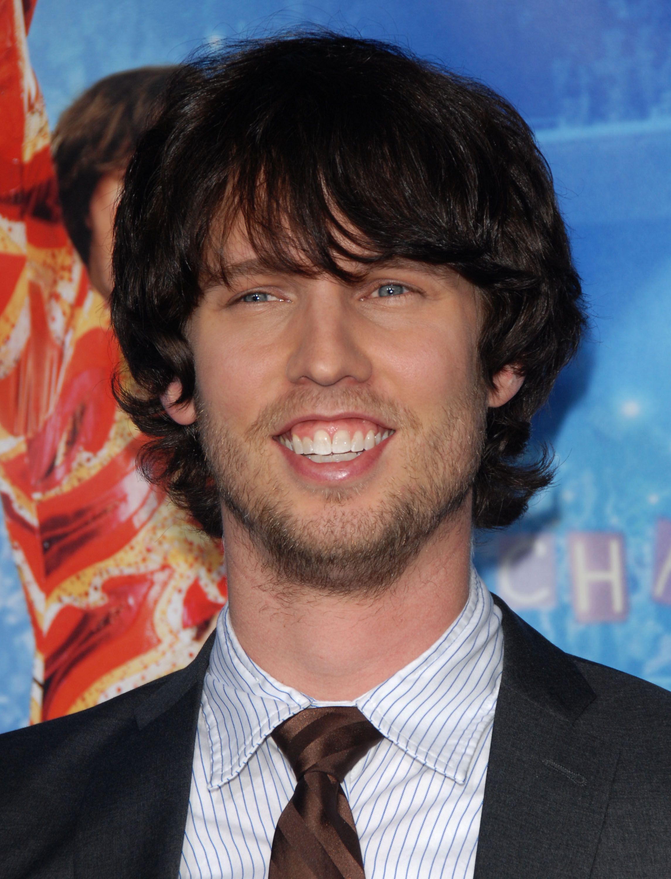 Jon Heder