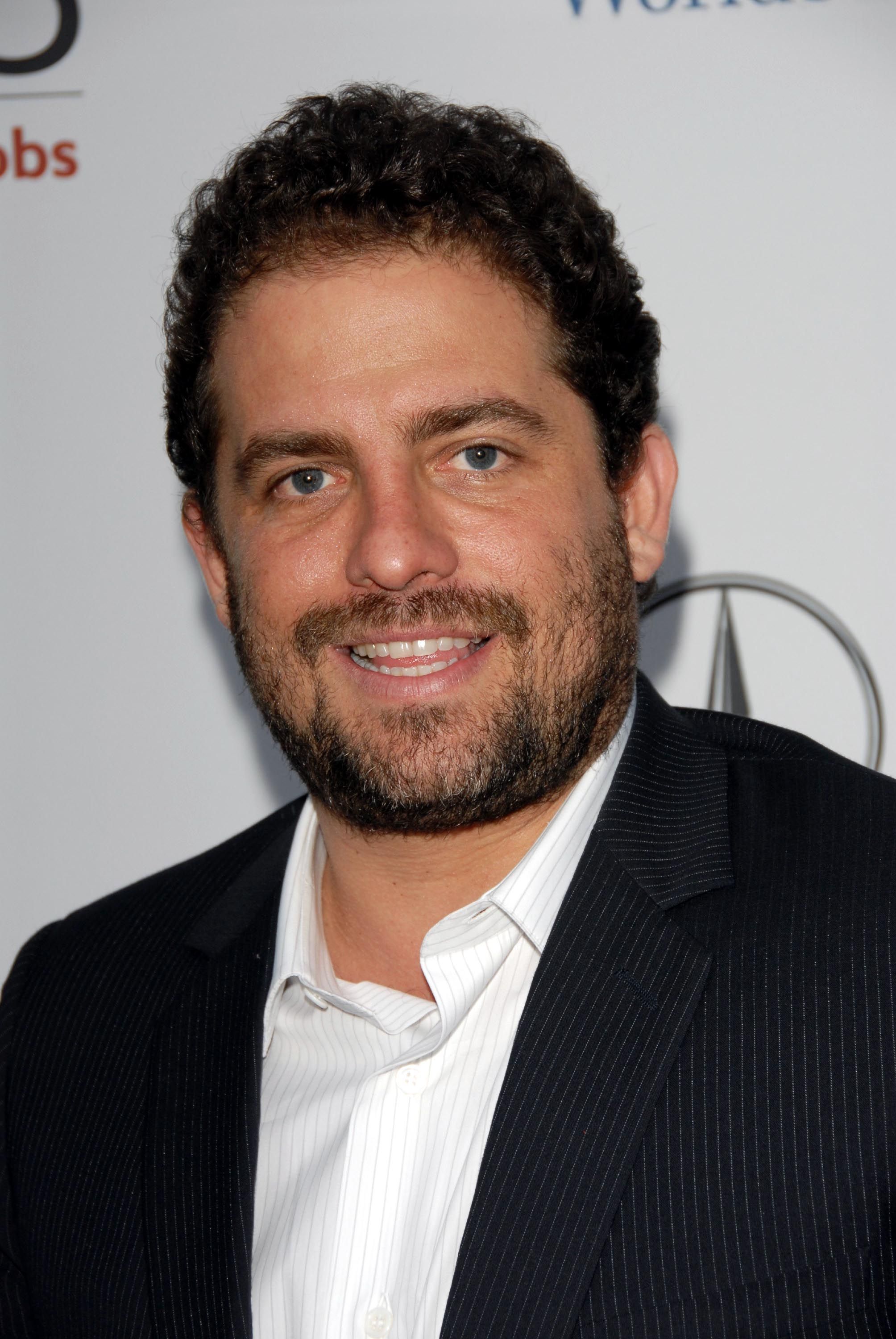 Brett Ratner