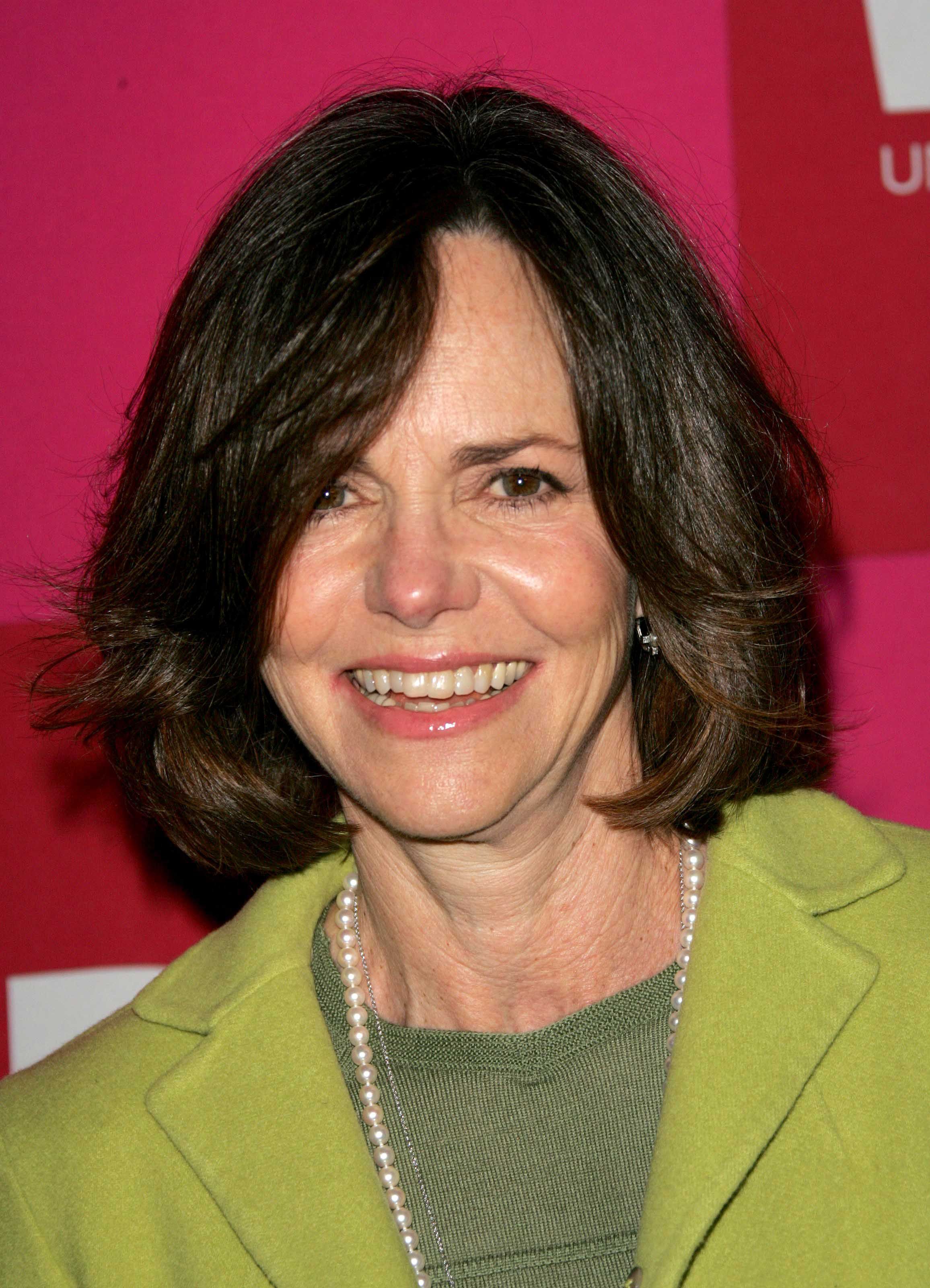 Sally Field