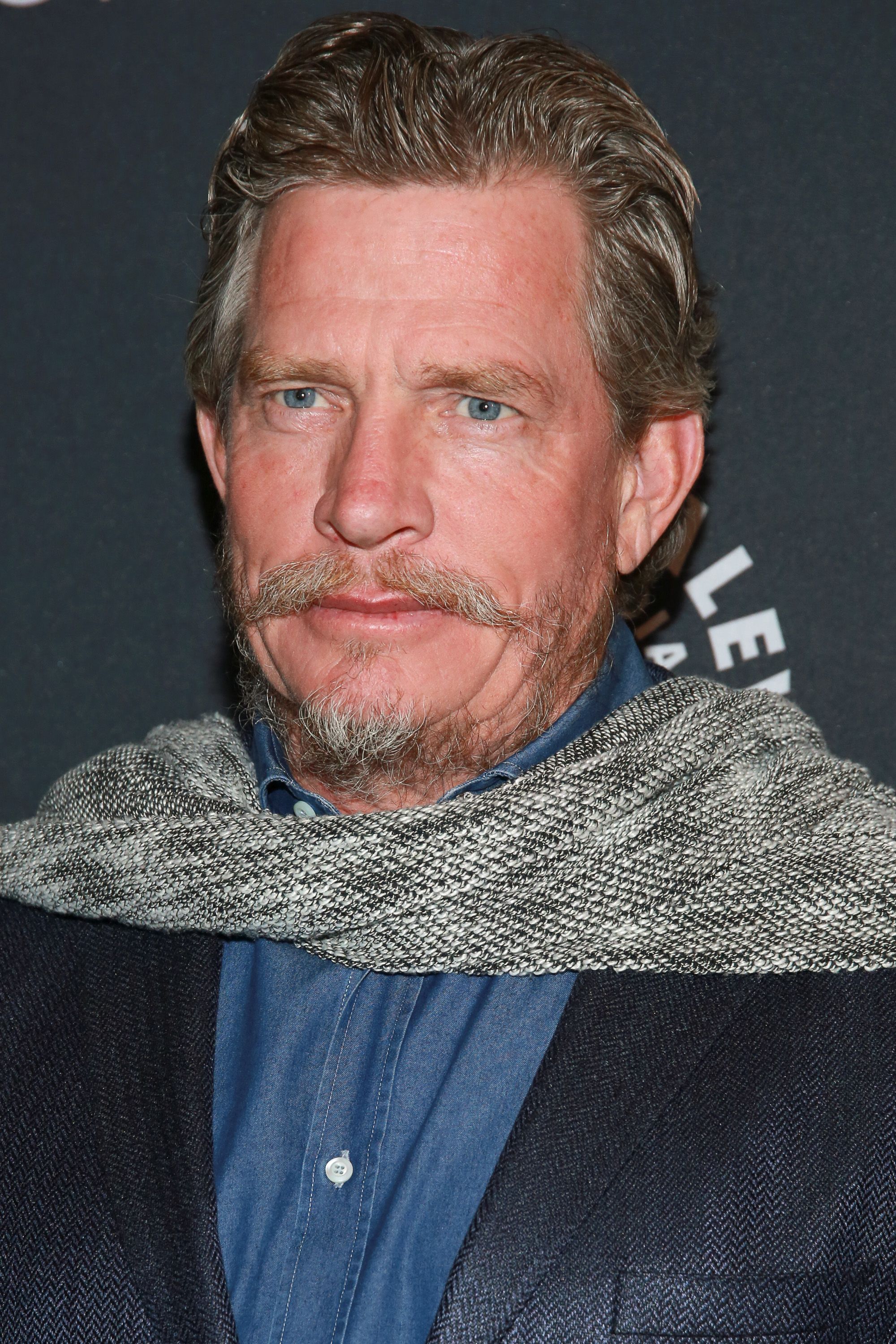 Thomas Haden Church