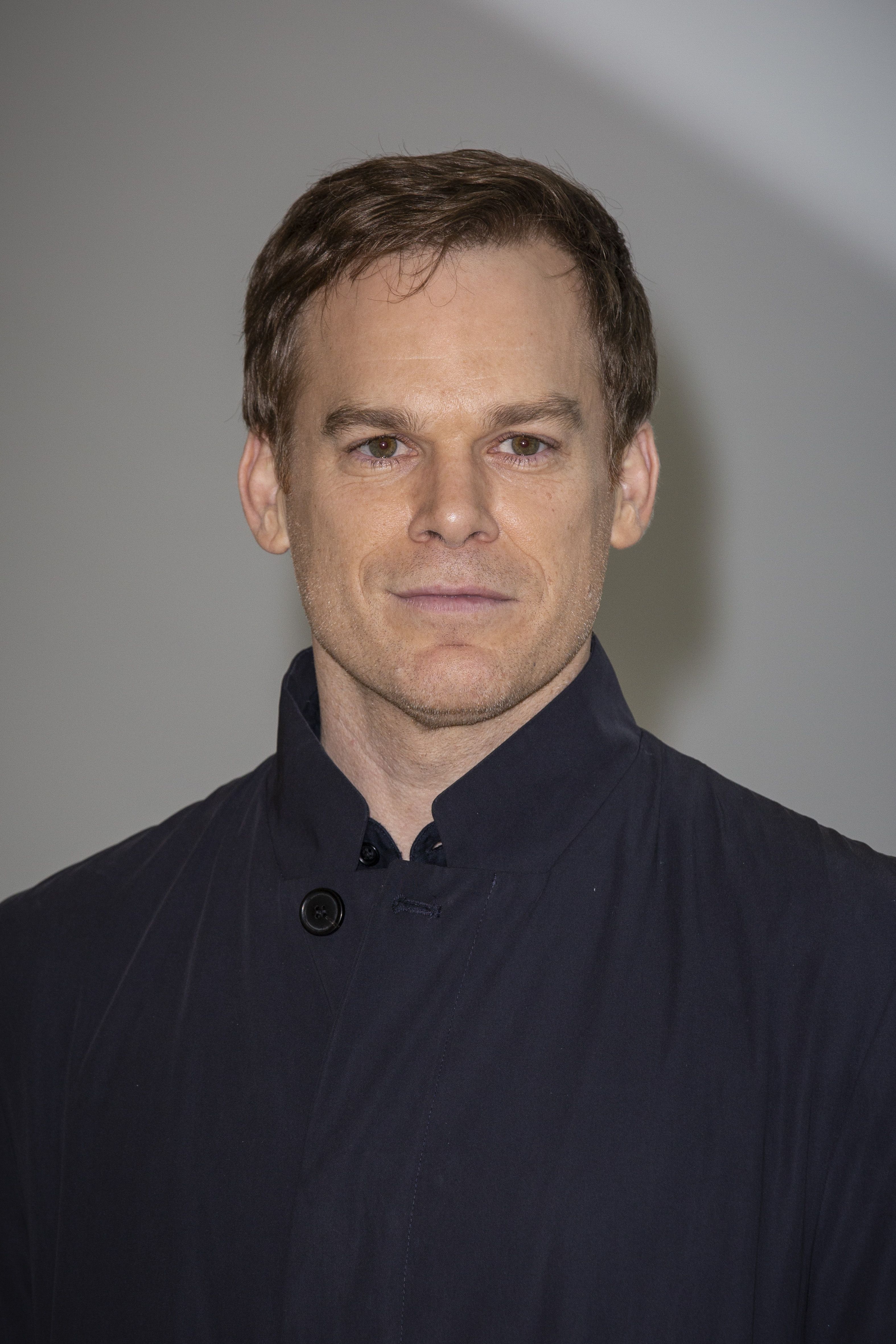 Michael C. Hall