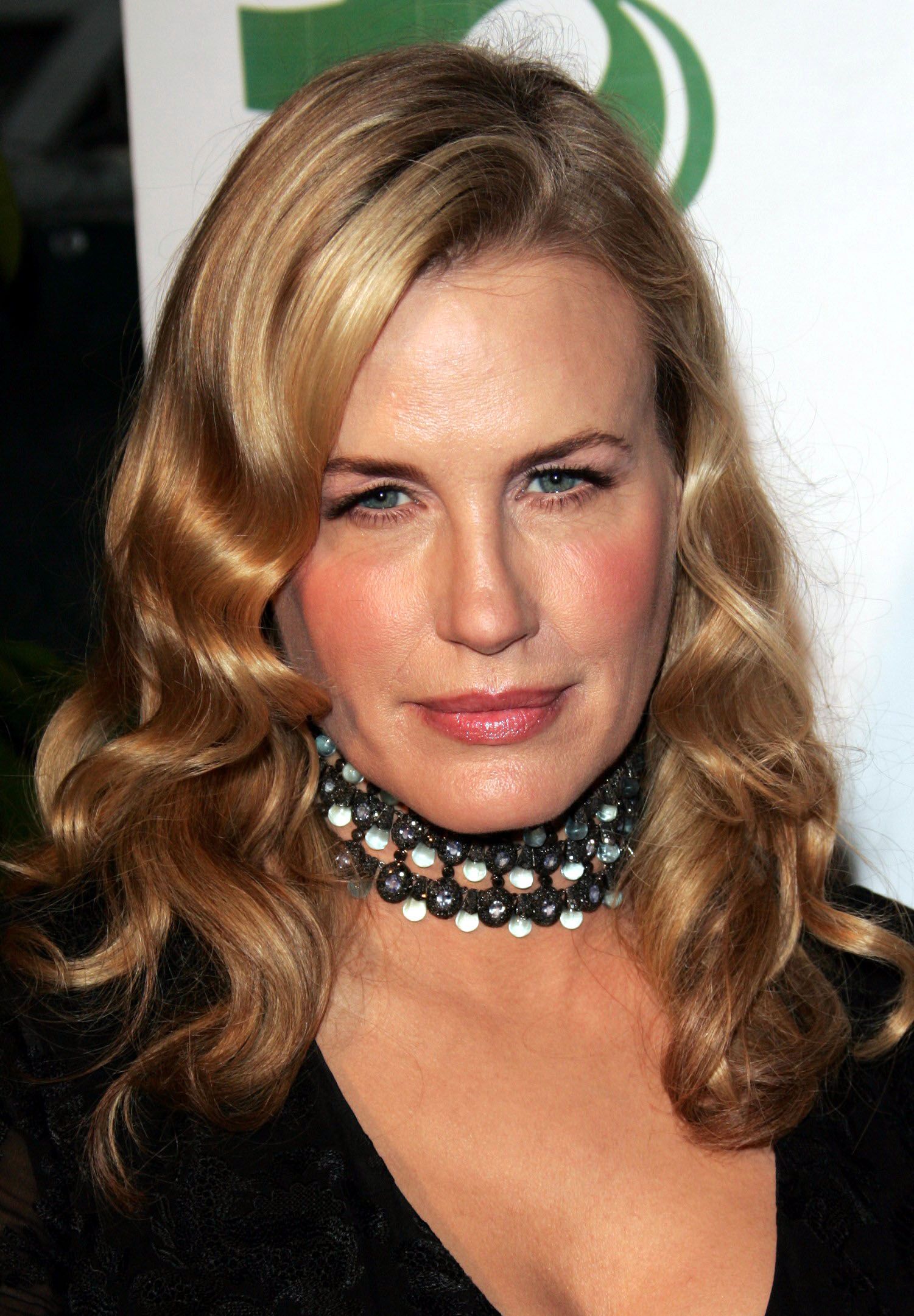 Daryl Hannah