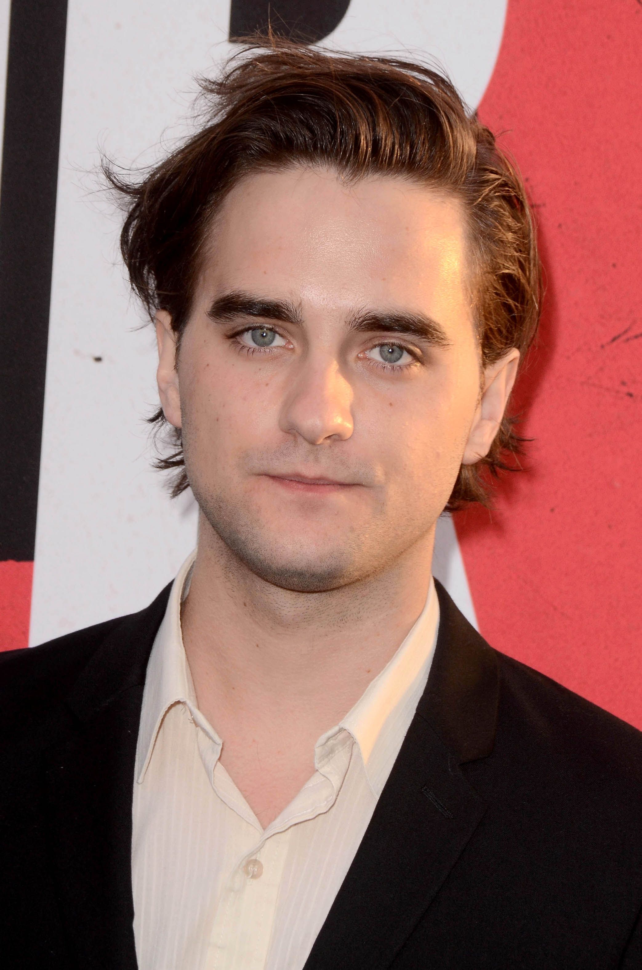Landon Liboiron