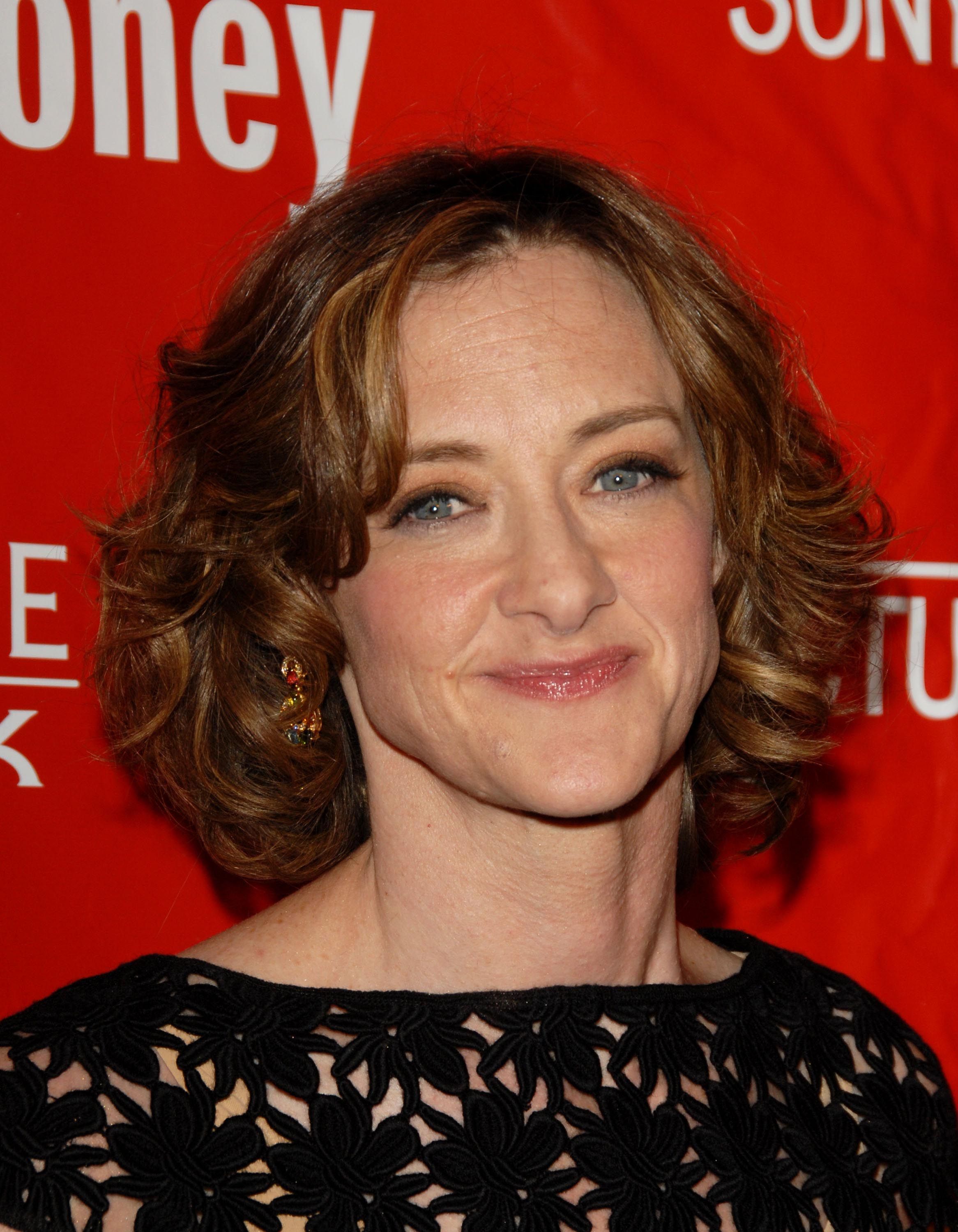 Joan Cusack