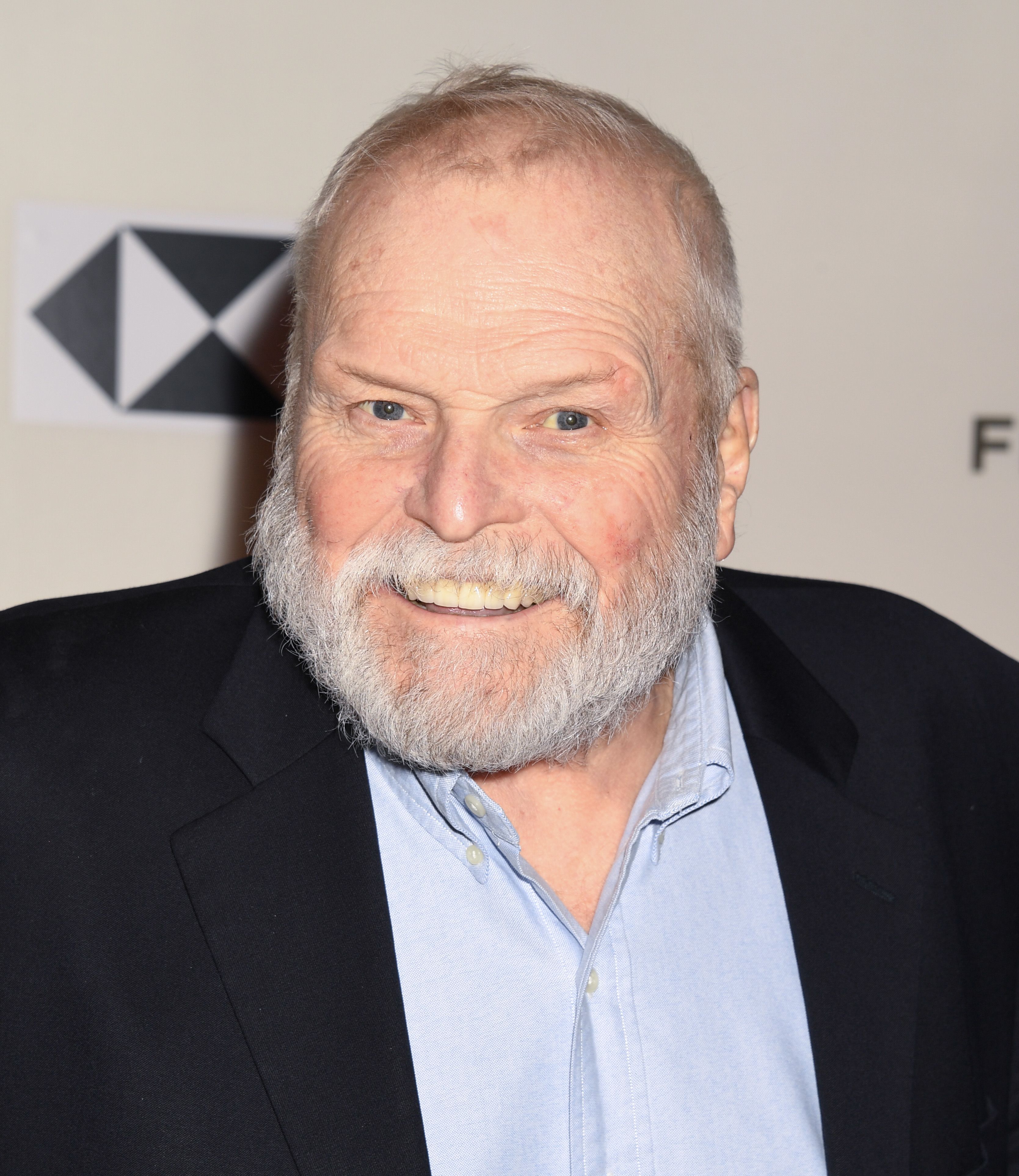 Brian Dennehy