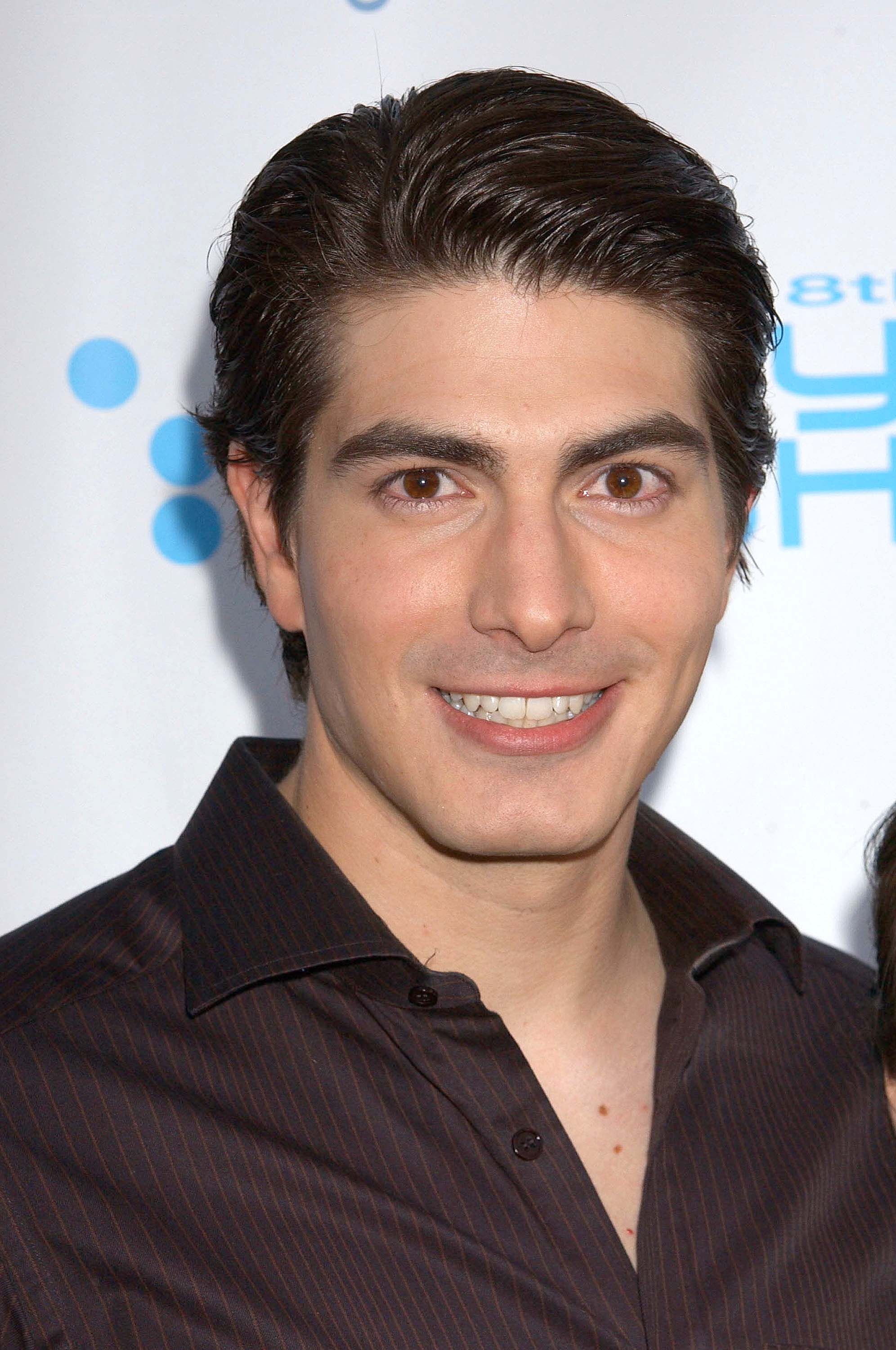 Brandon Routh
