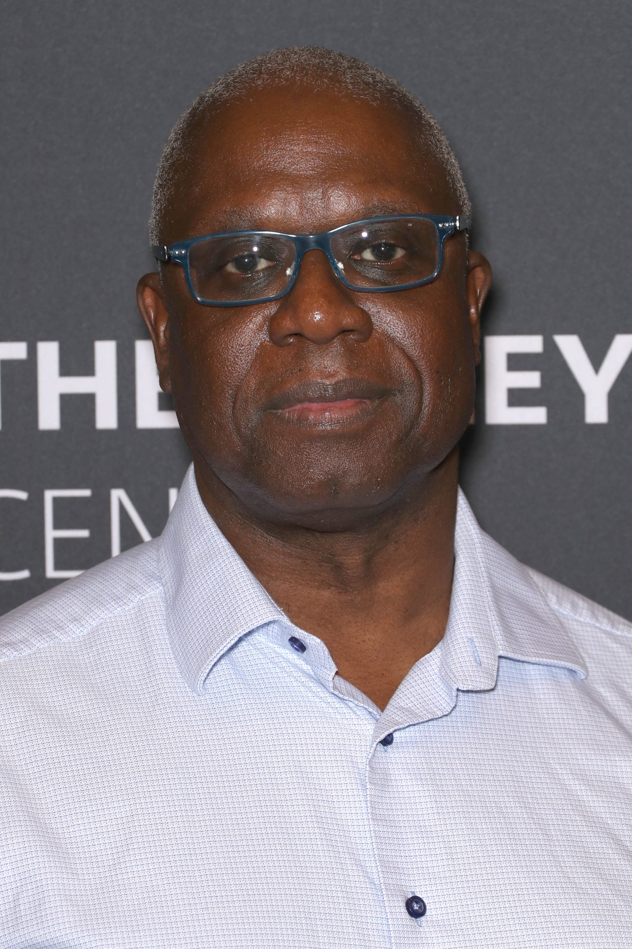 Andre Braugher
