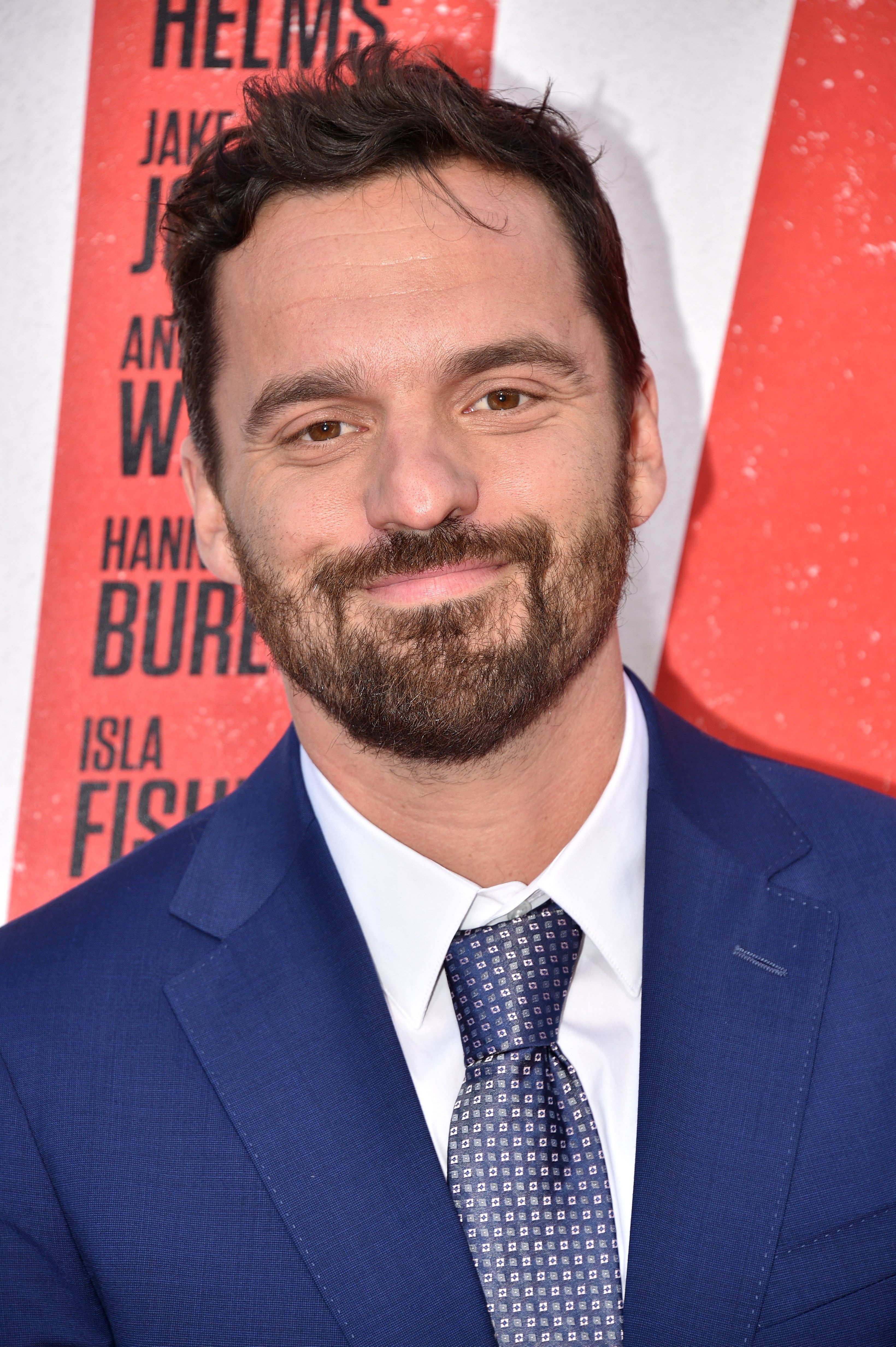 Jake Johnson