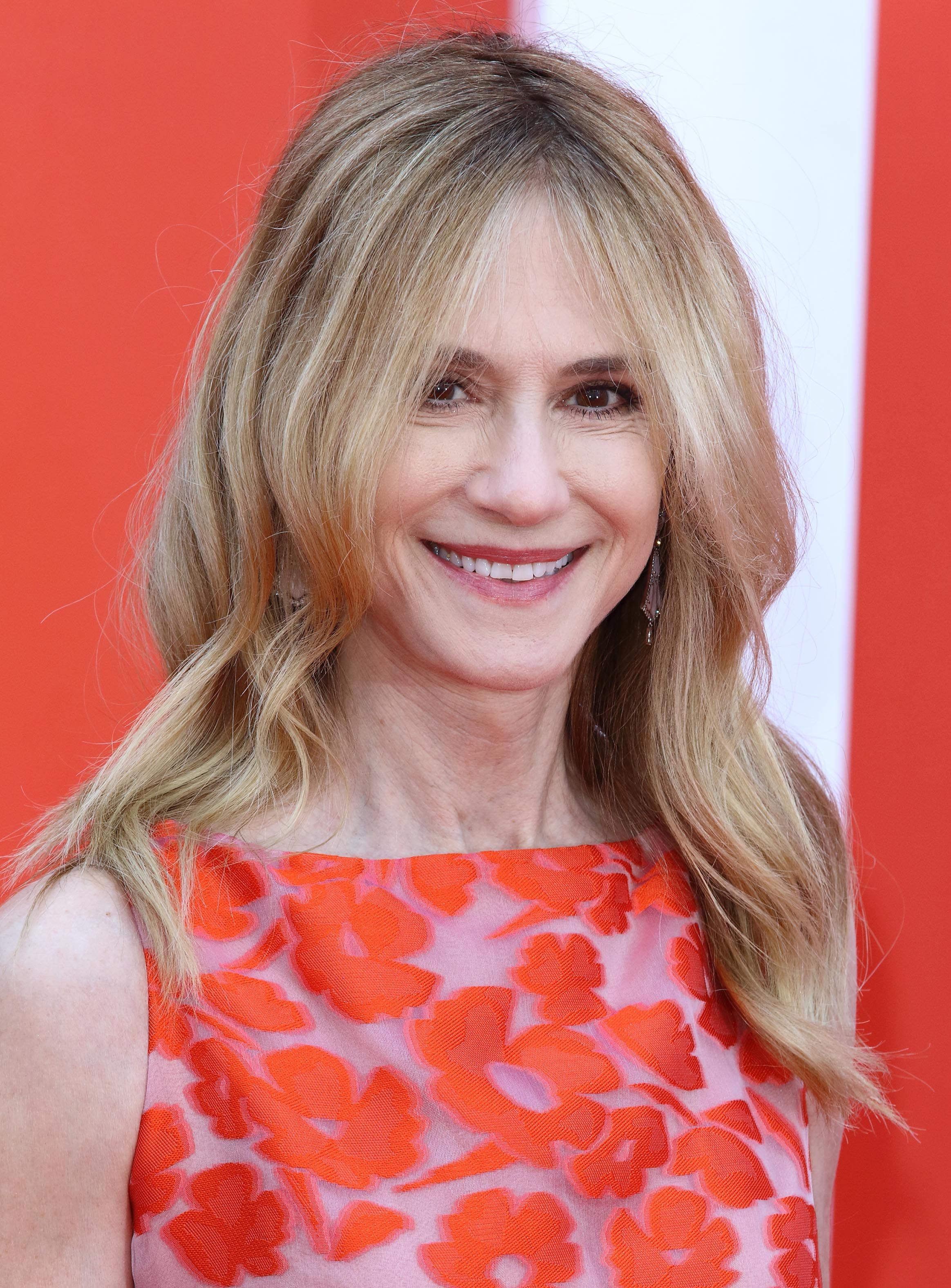 Holly Hunter