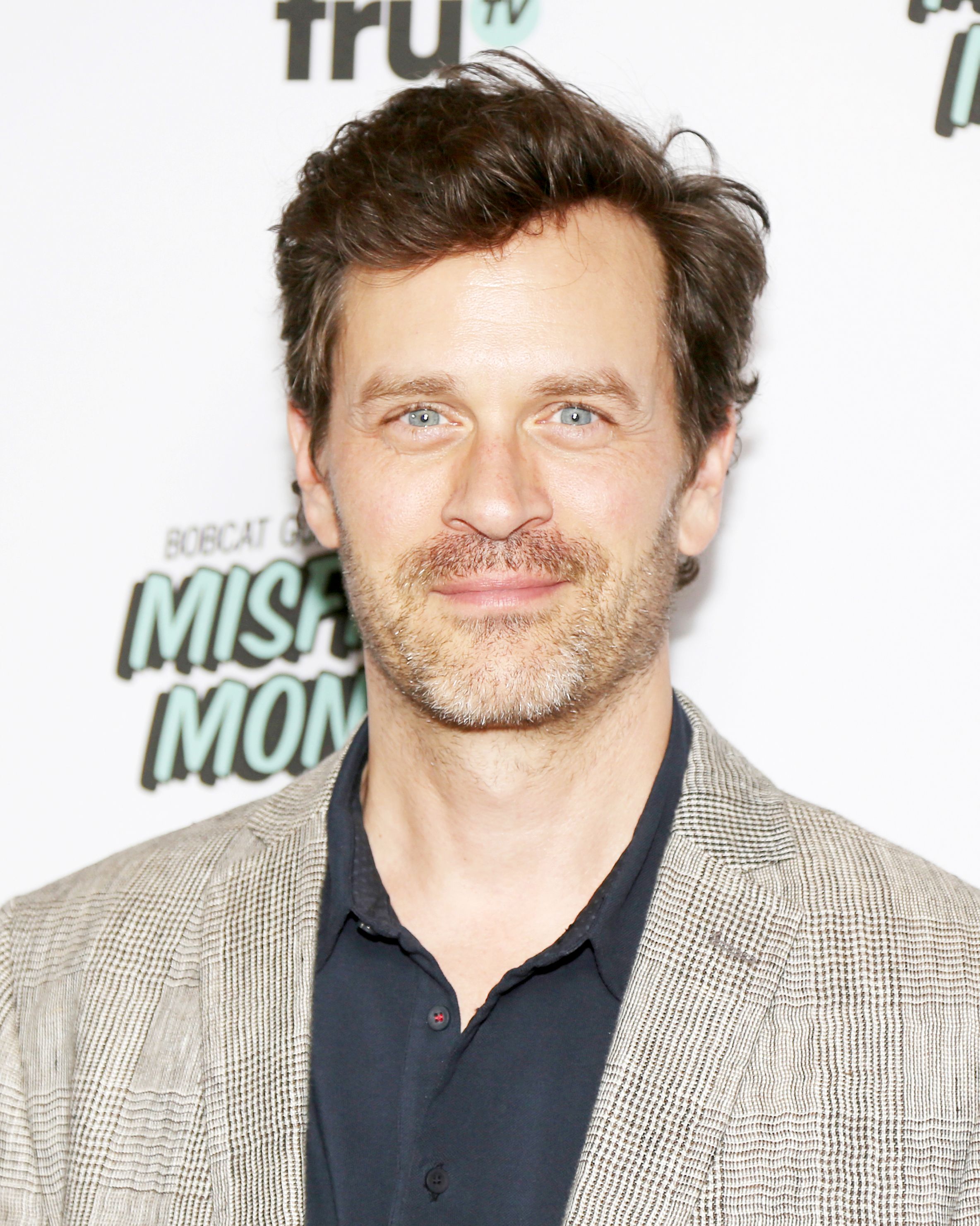 Tom Everett Scott