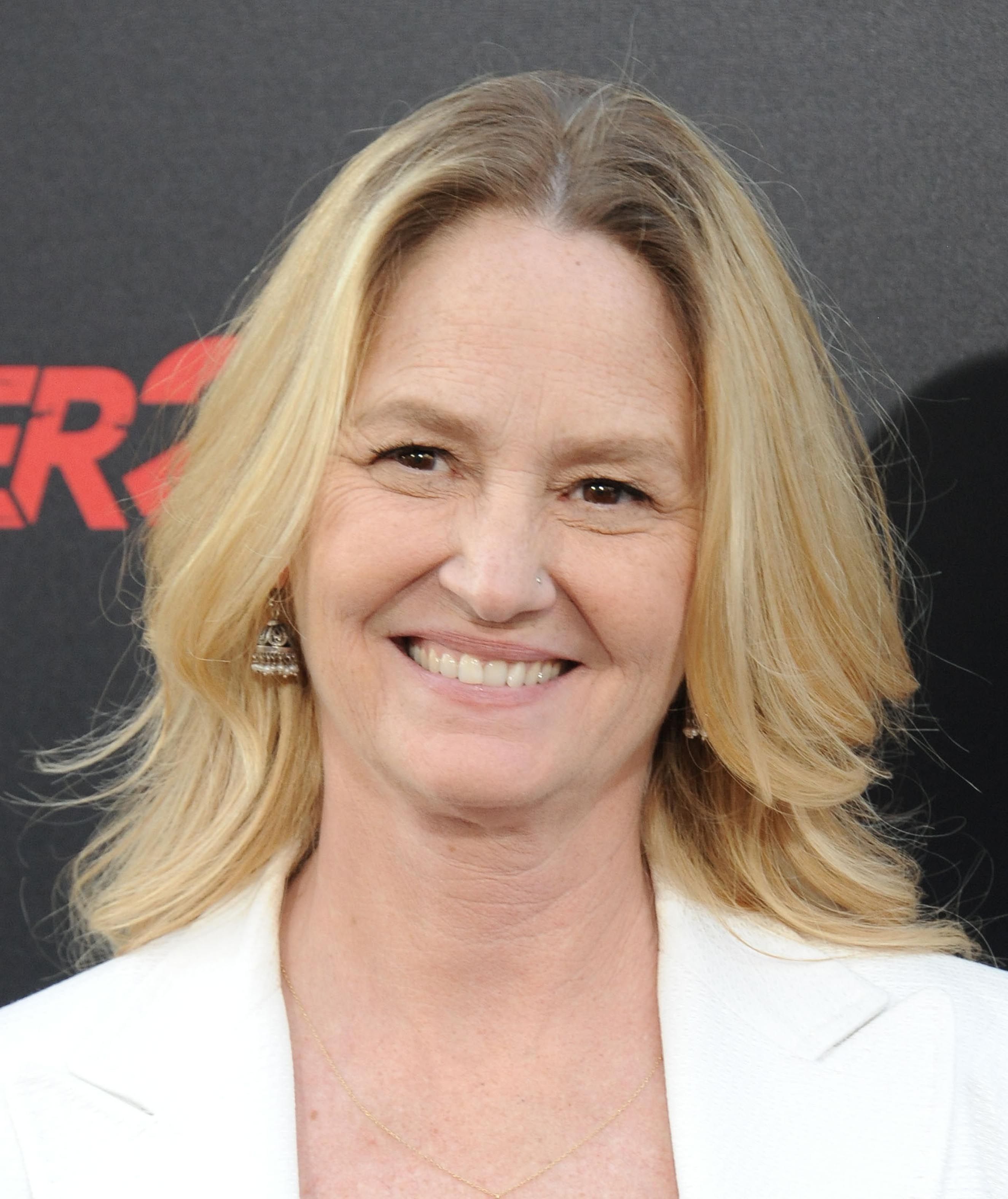 Melissa Leo