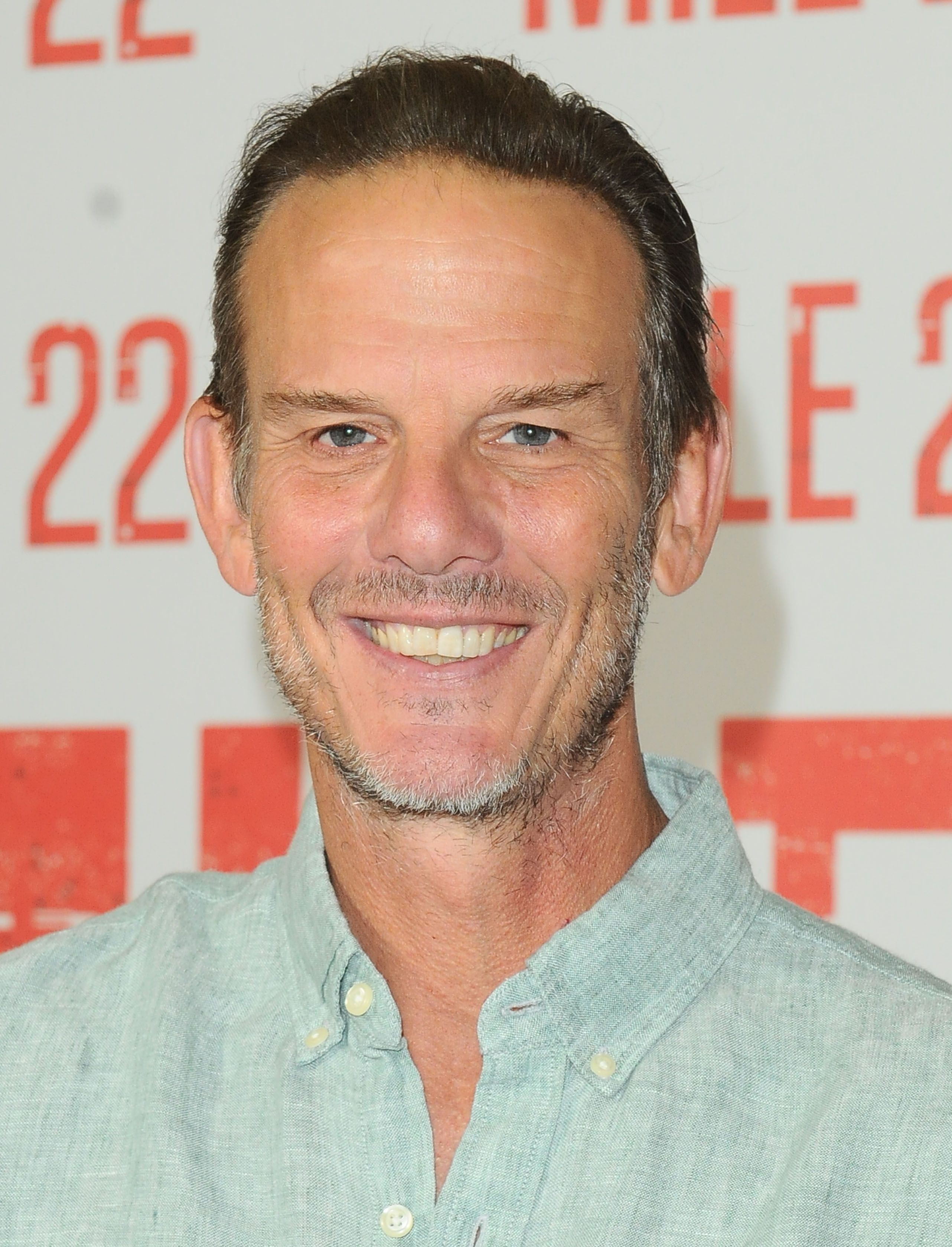 Peter Berg