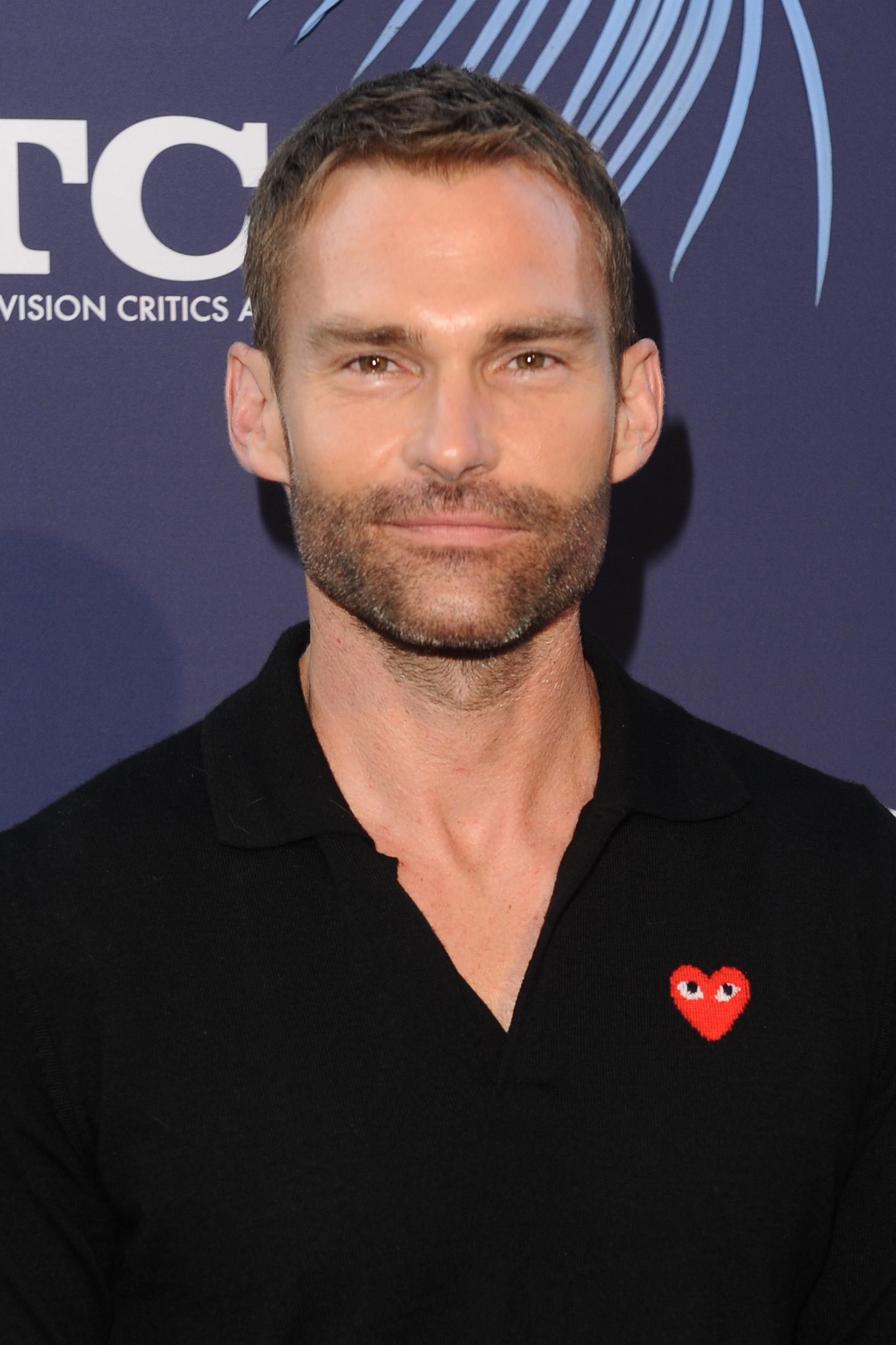 Seann William Scott