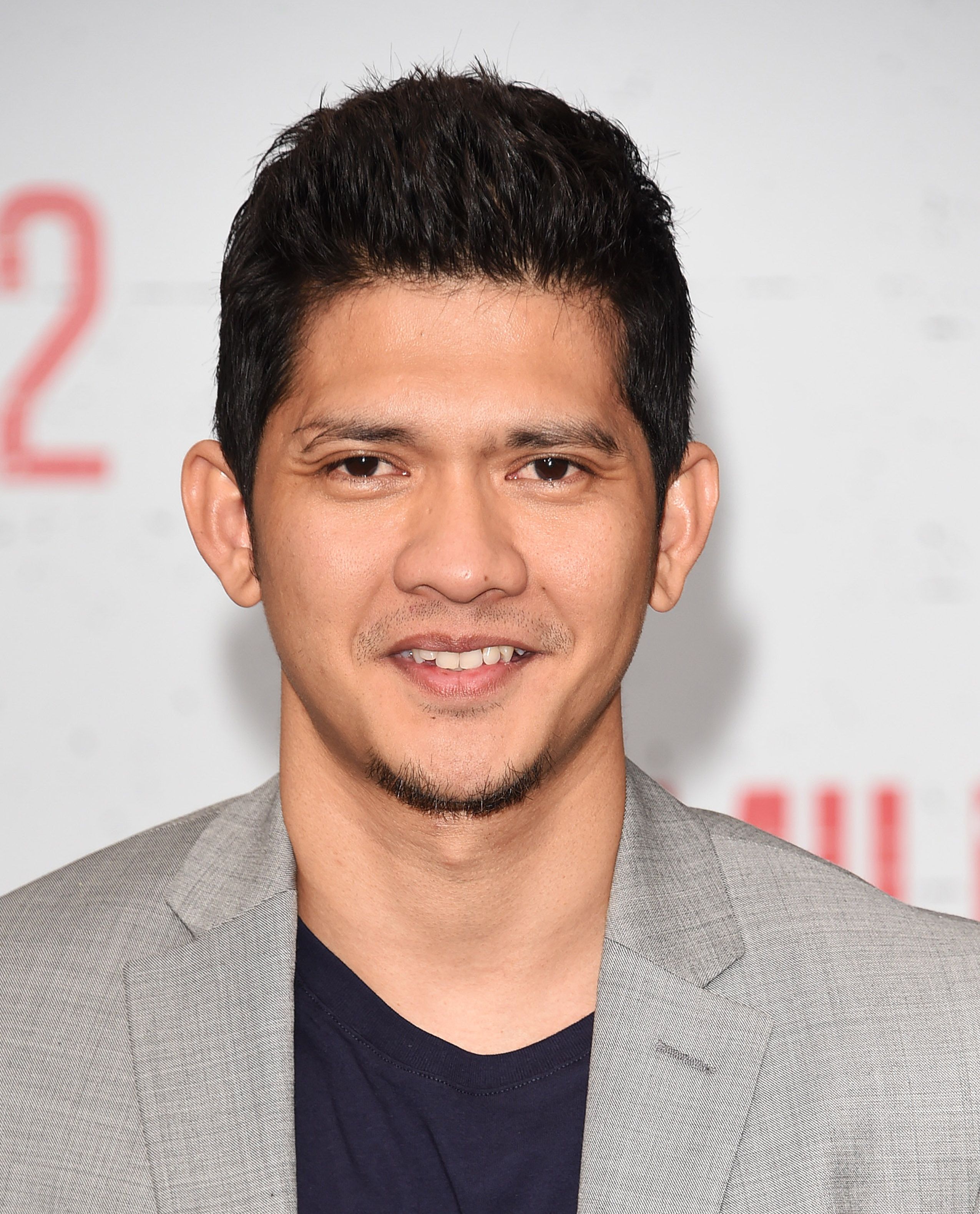 Iko Uwais
