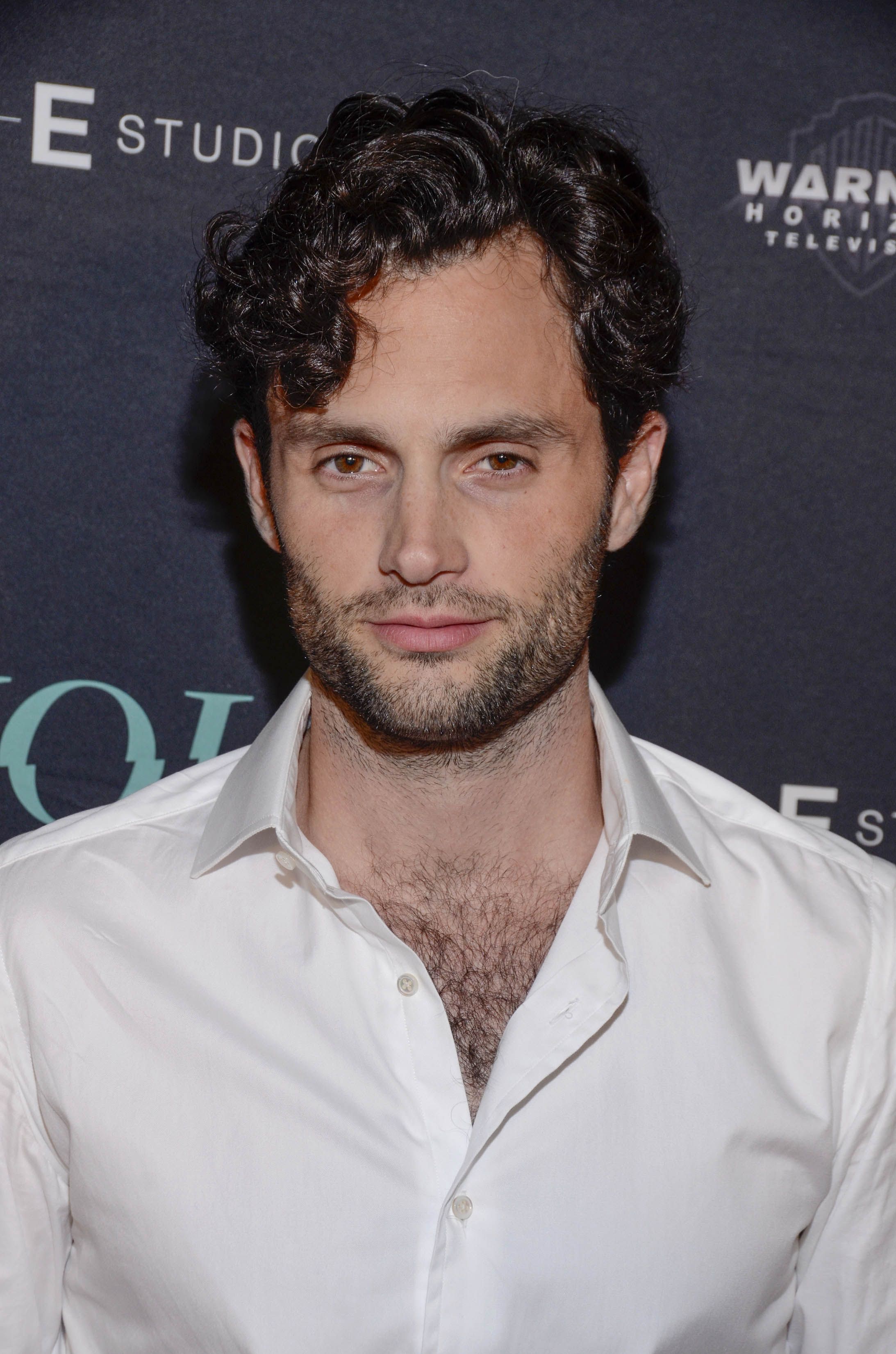 Penn Badgley