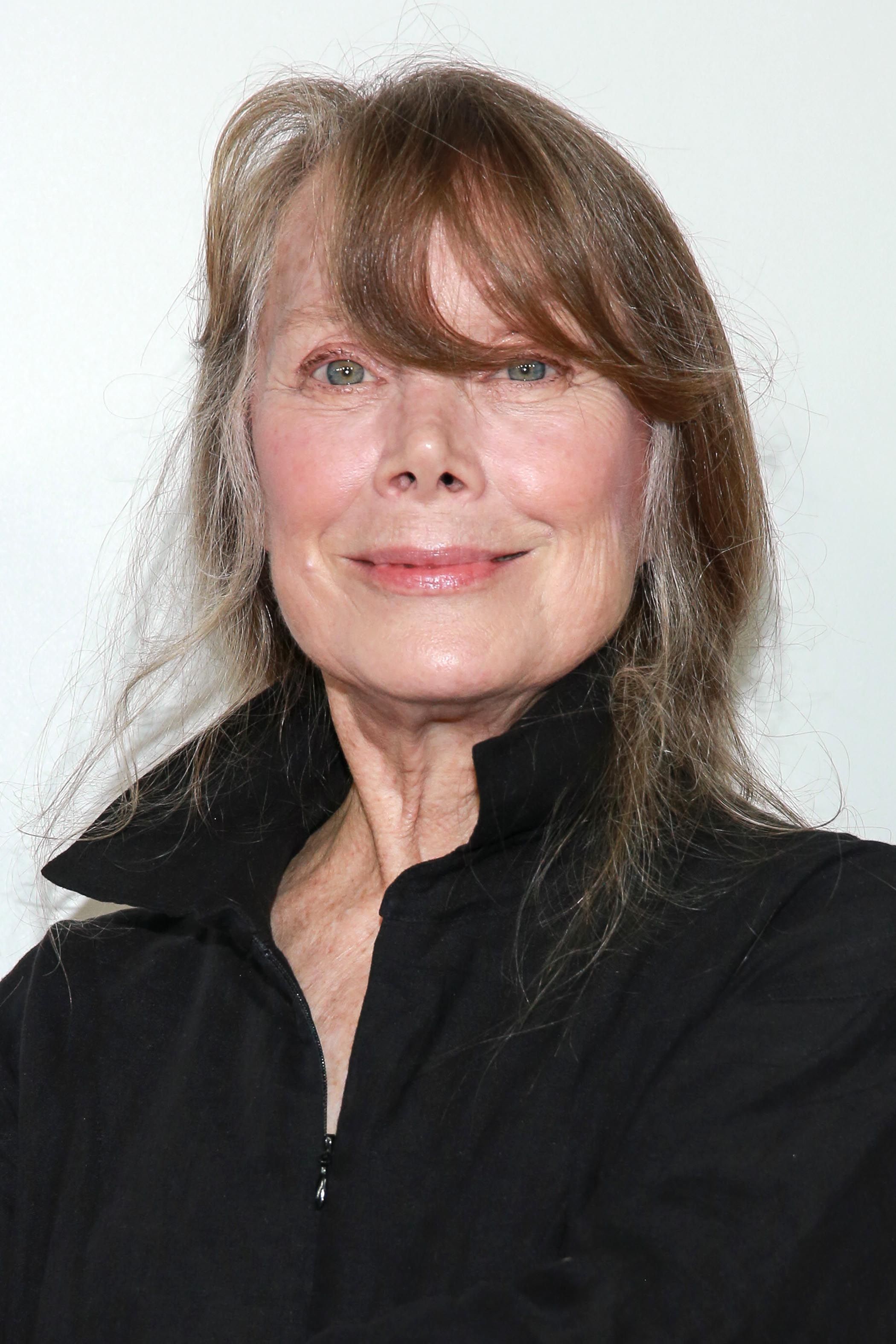 Sissy Spacek