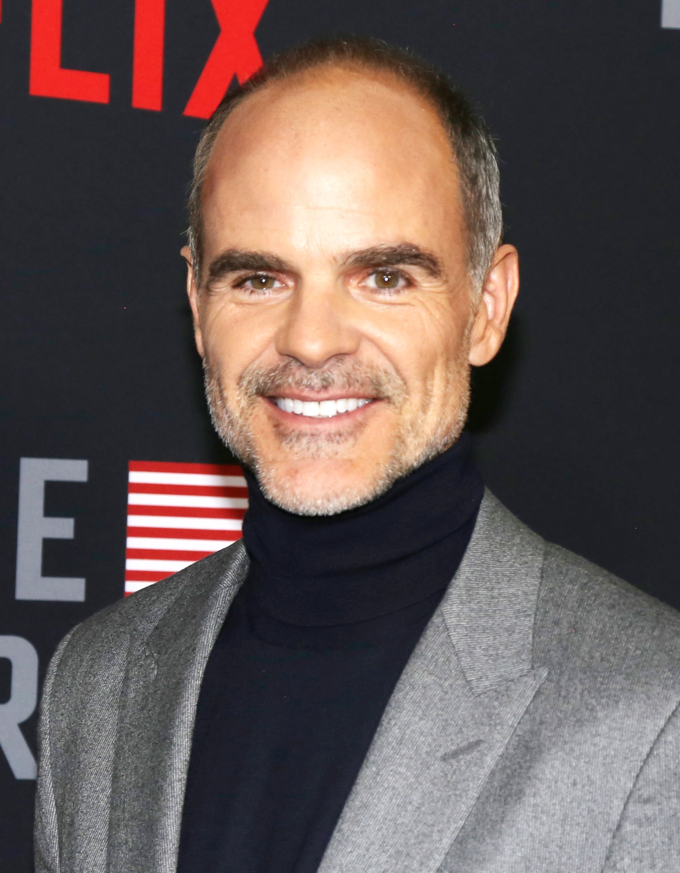 Michael Kelly