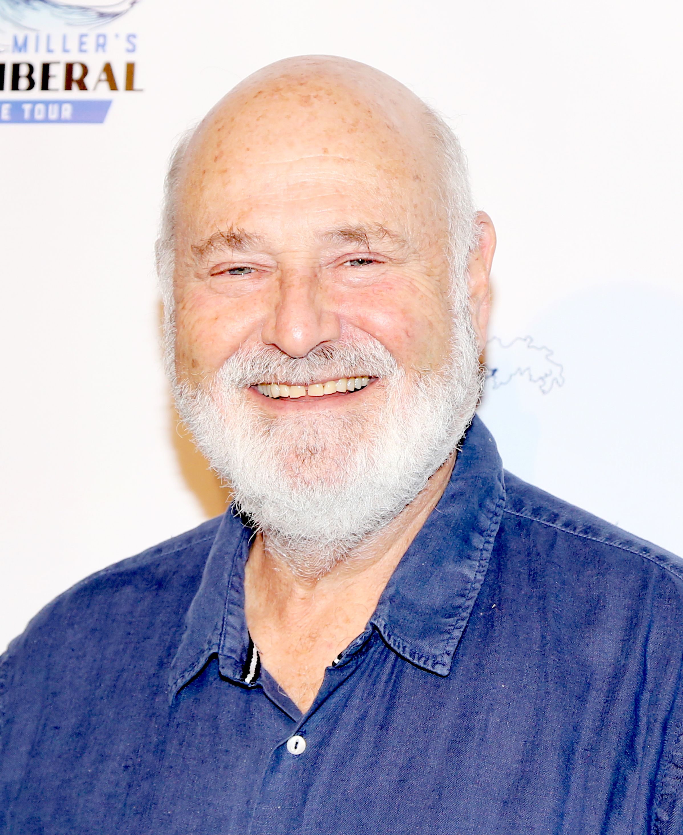 Rob Reiner