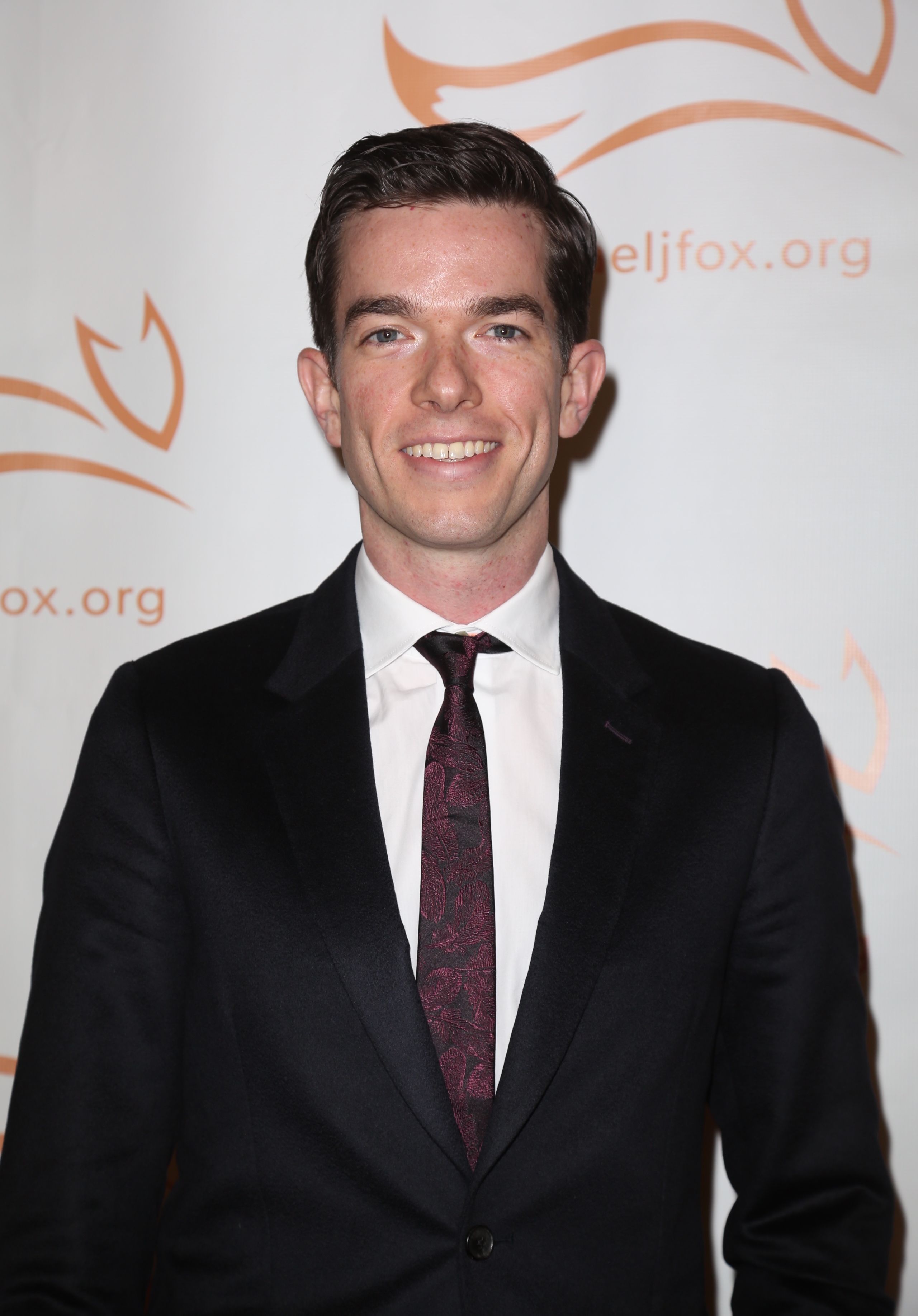 John Mulaney