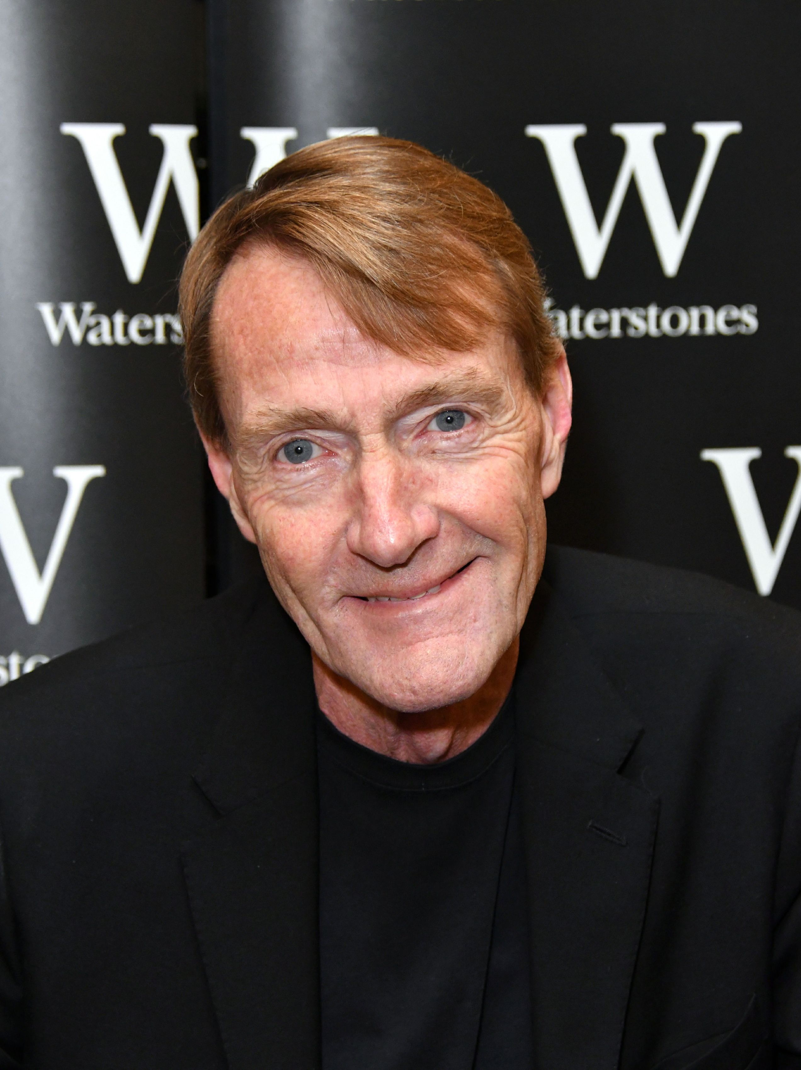 Lee Child
