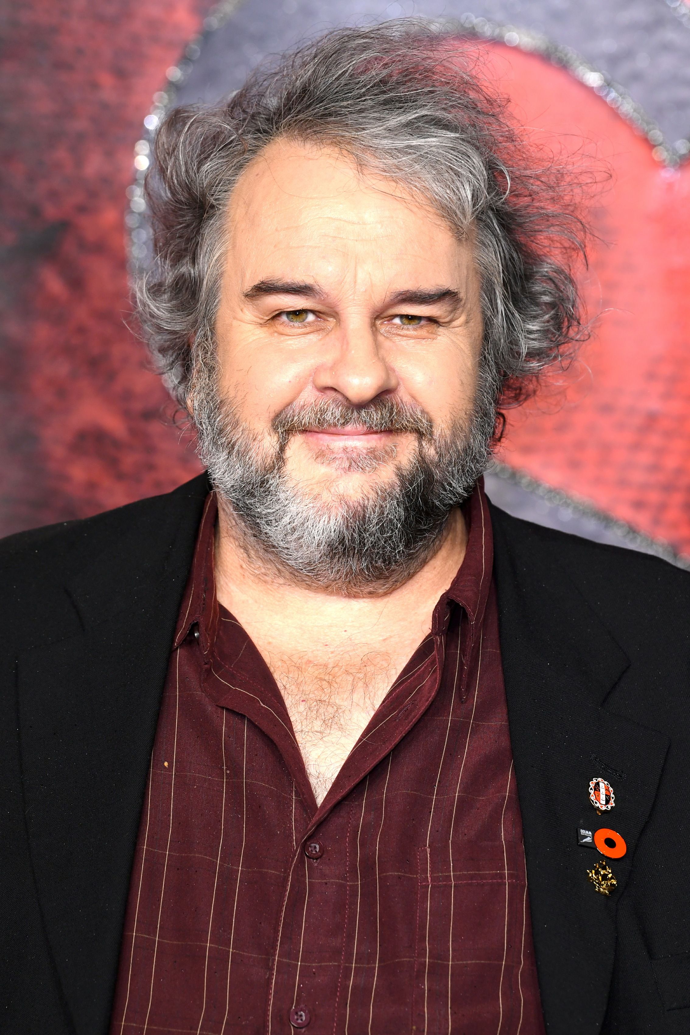 Peter Jackson