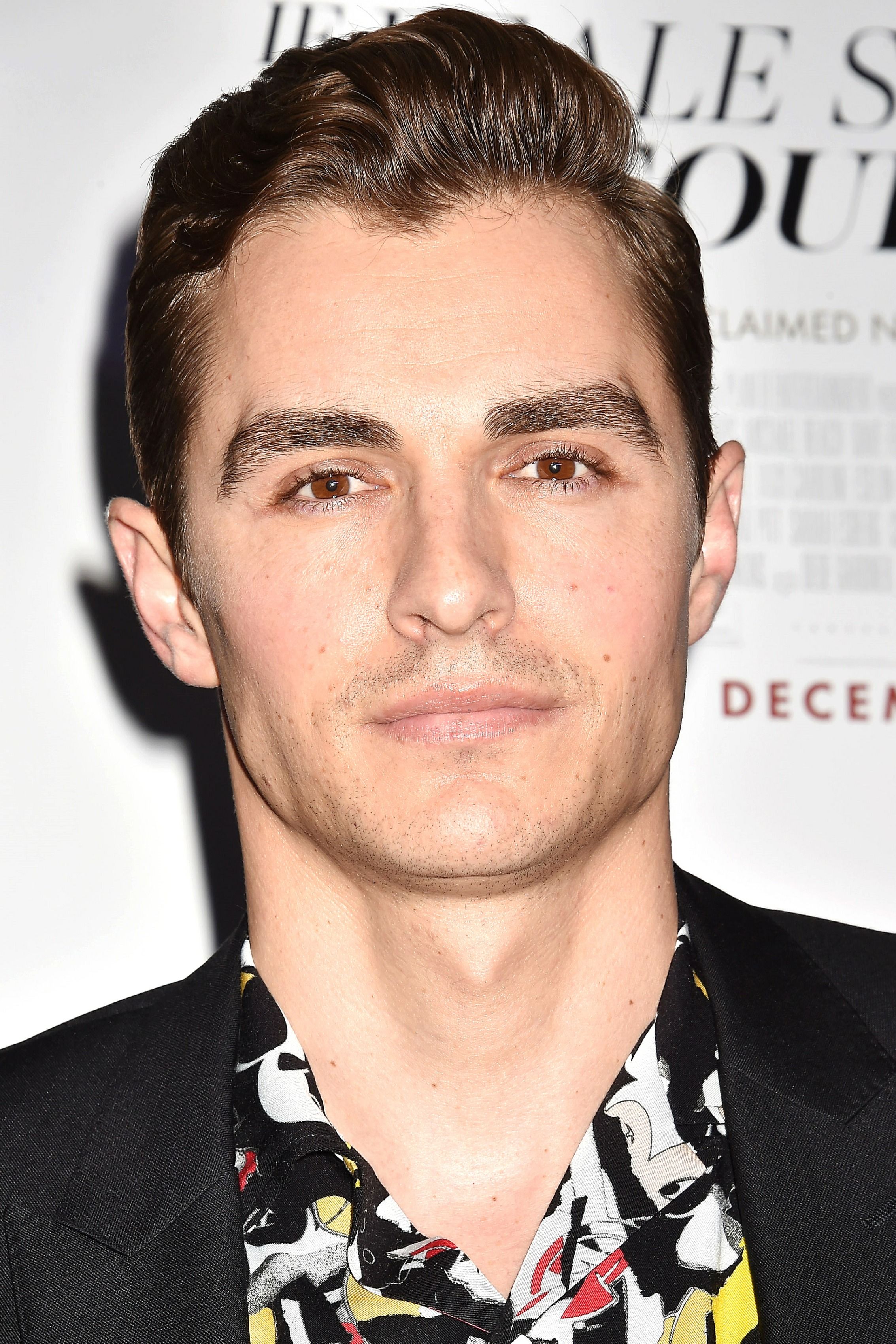 Dave Franco
