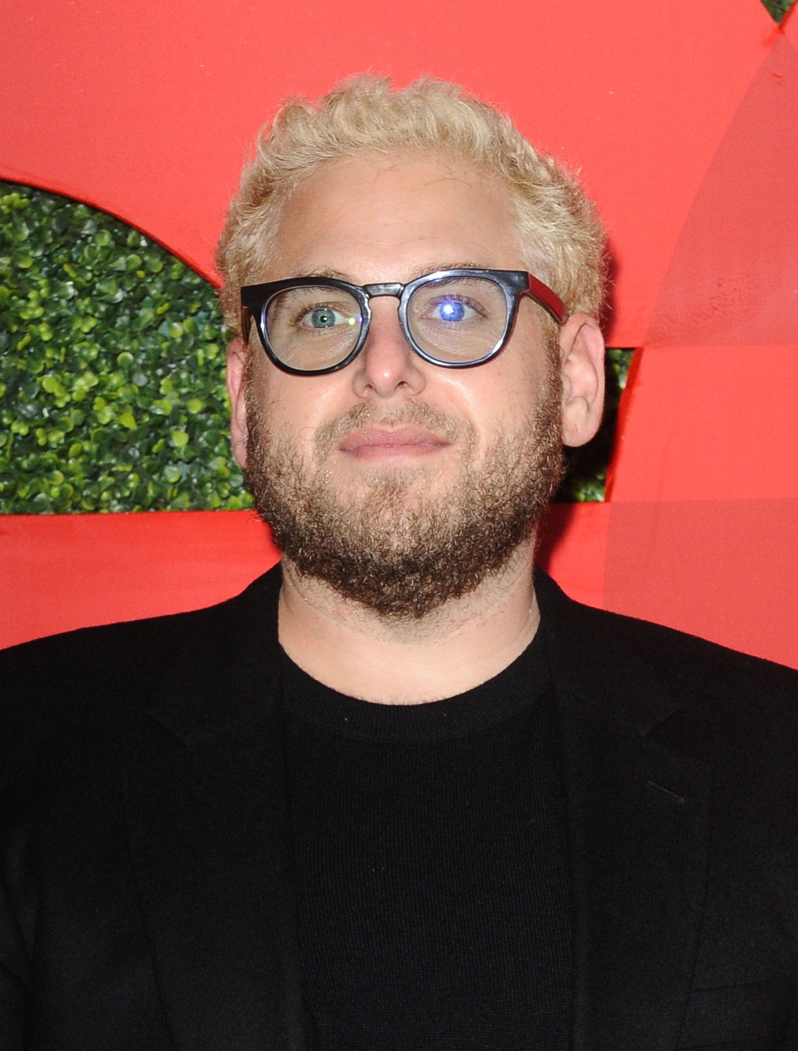 Jonah Hill