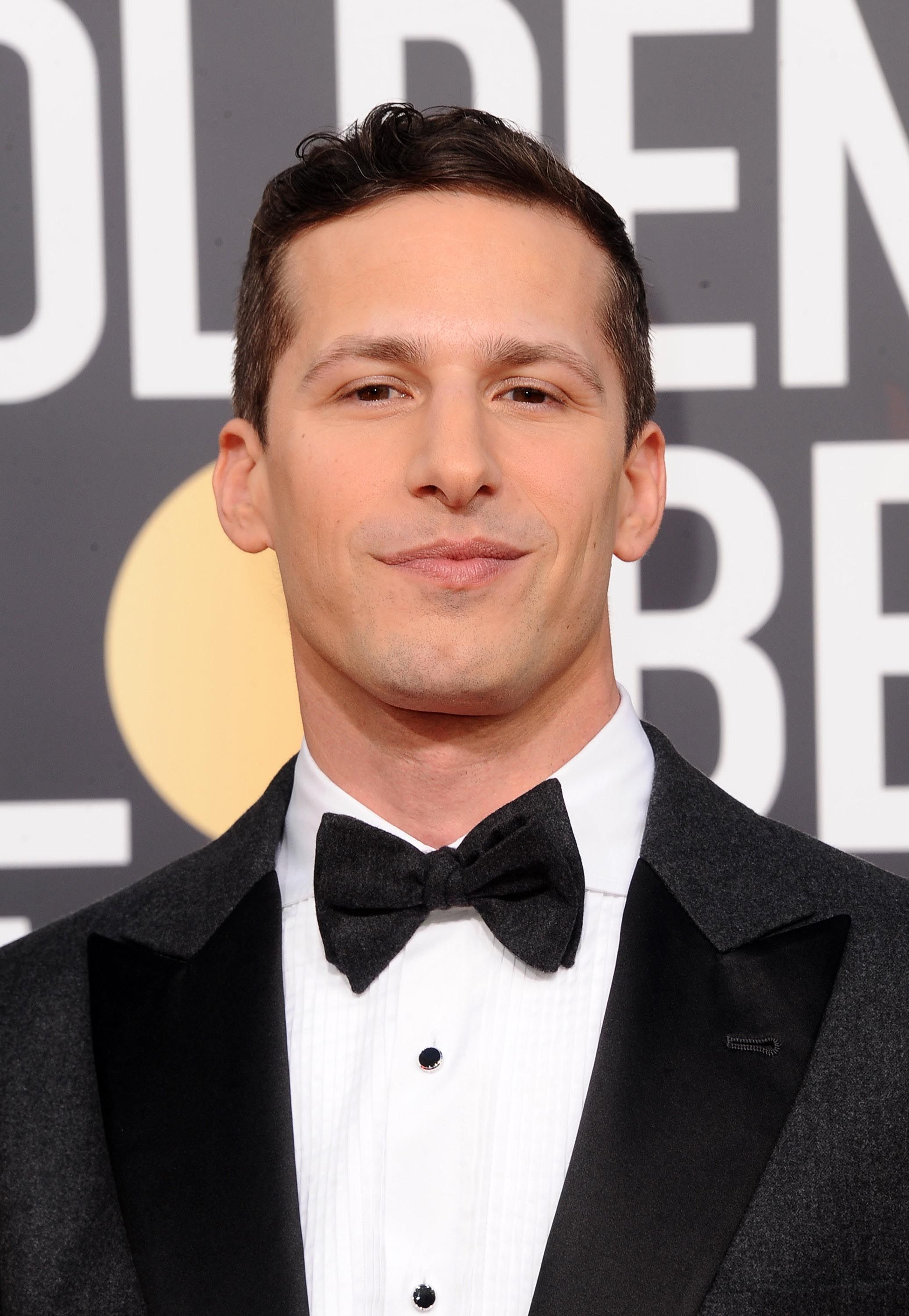 Andy Samberg