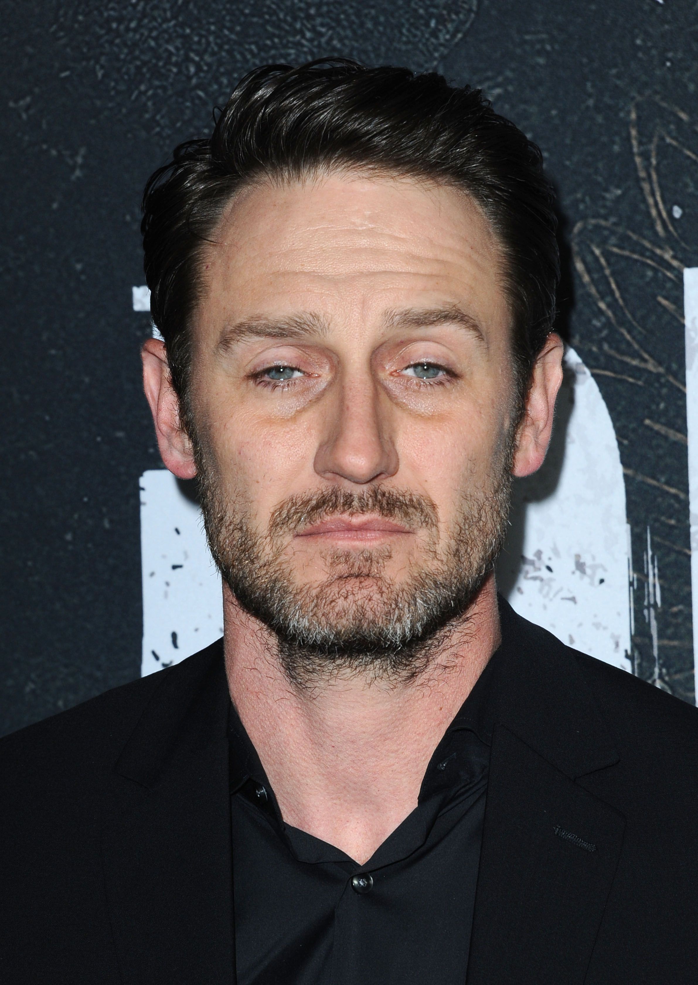 Josh Stewart
