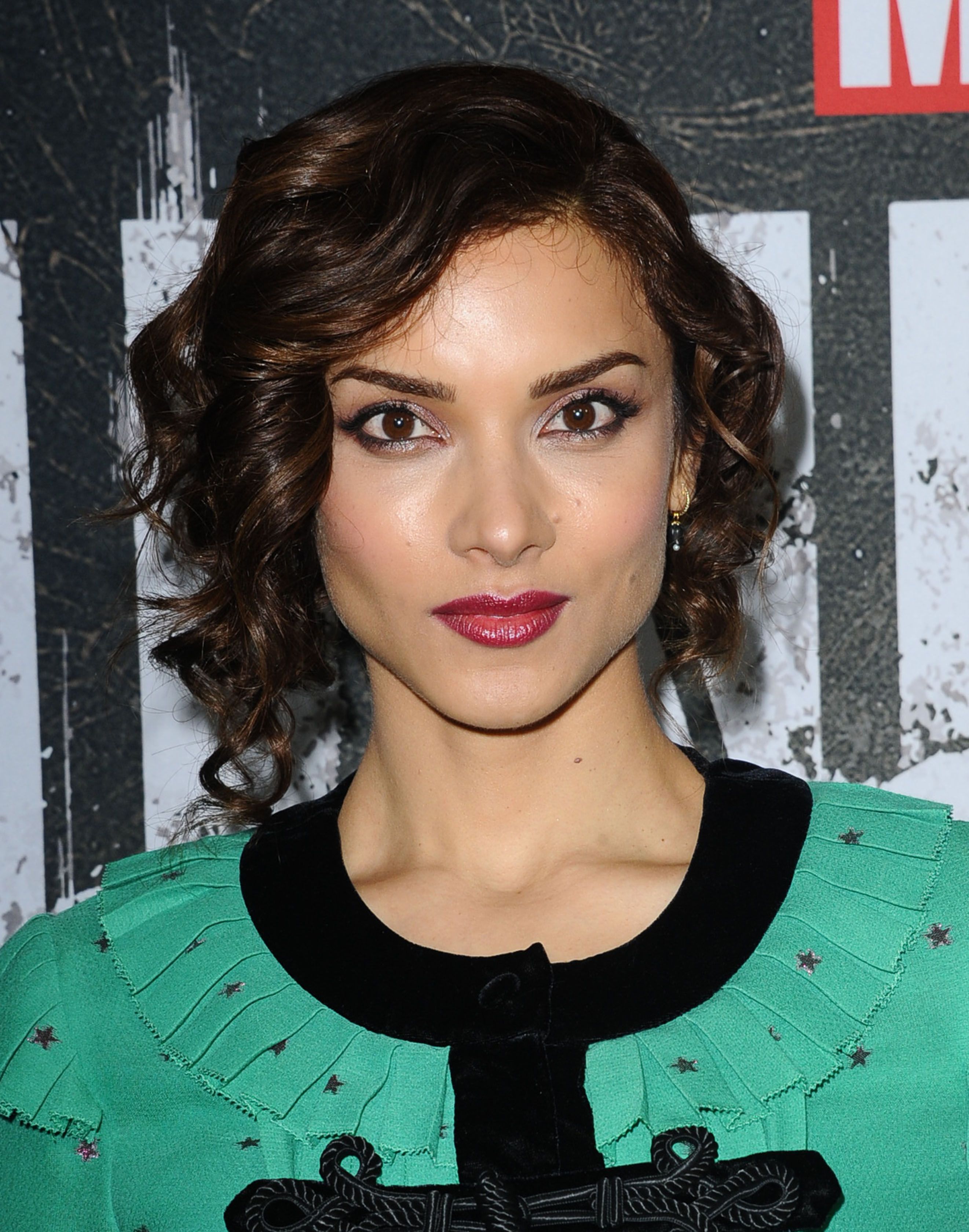Amber Rose Revah