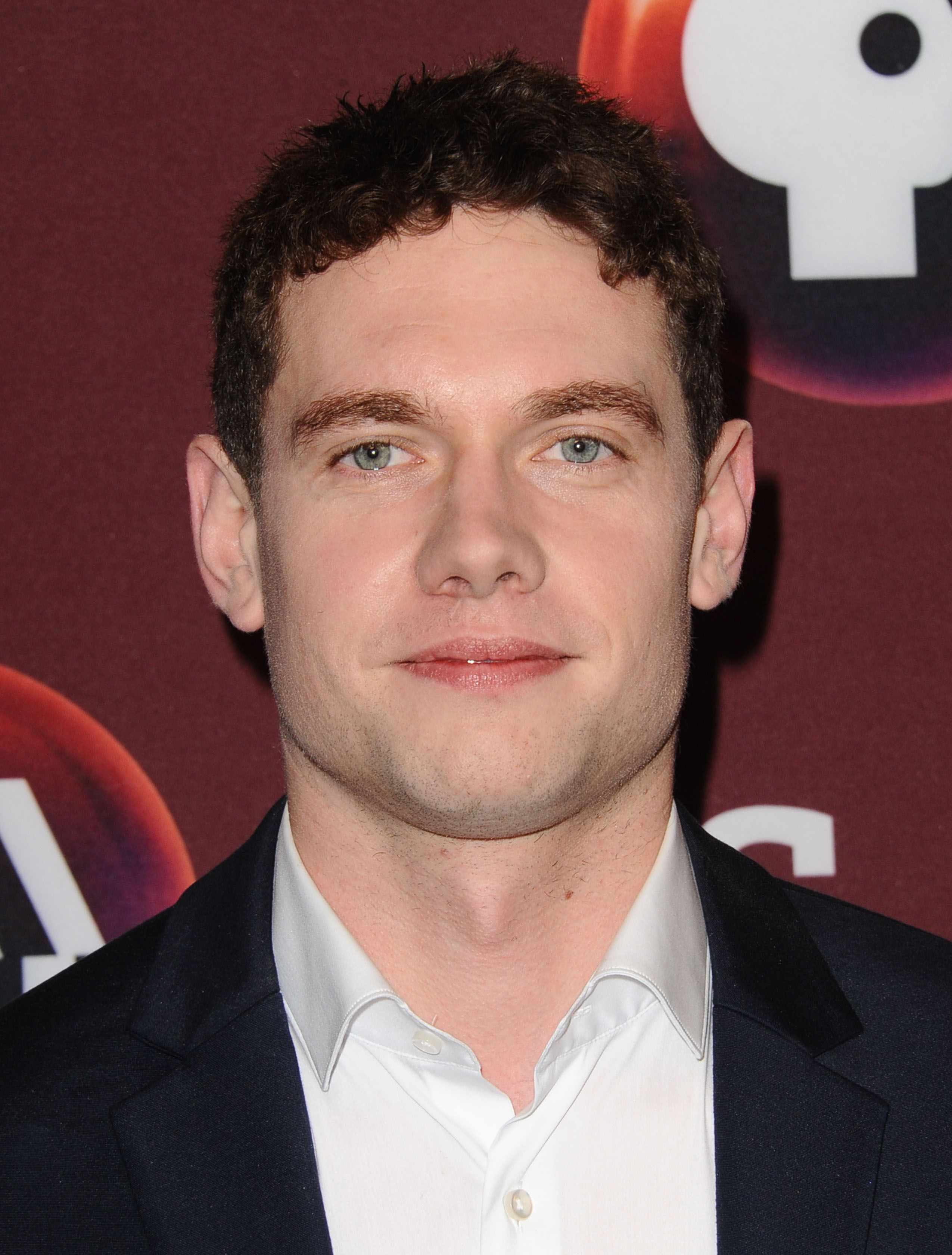 Headshot Of Tom Brittney