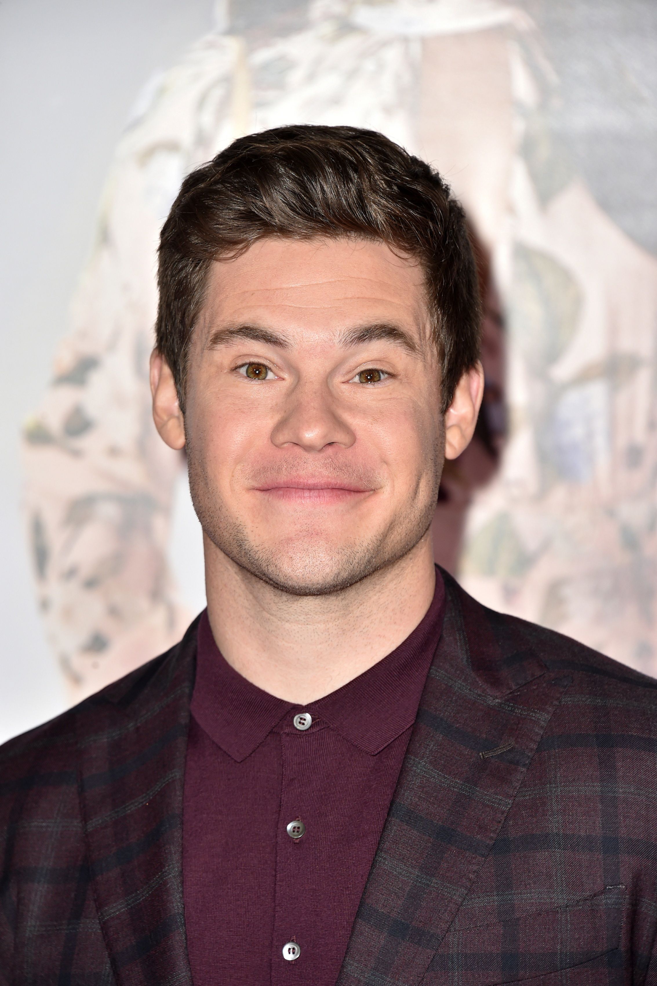 Adam Devine