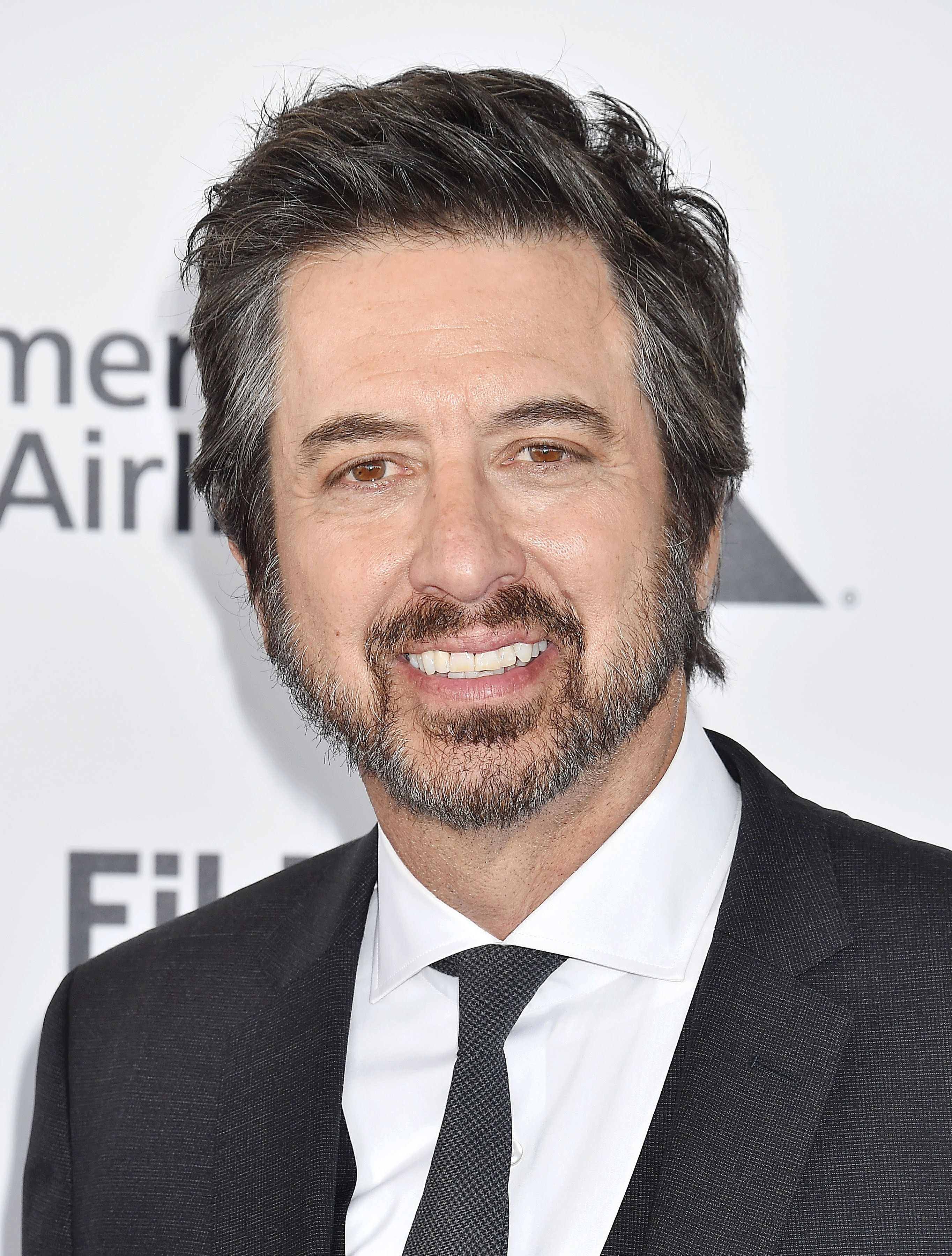 Ray Romano