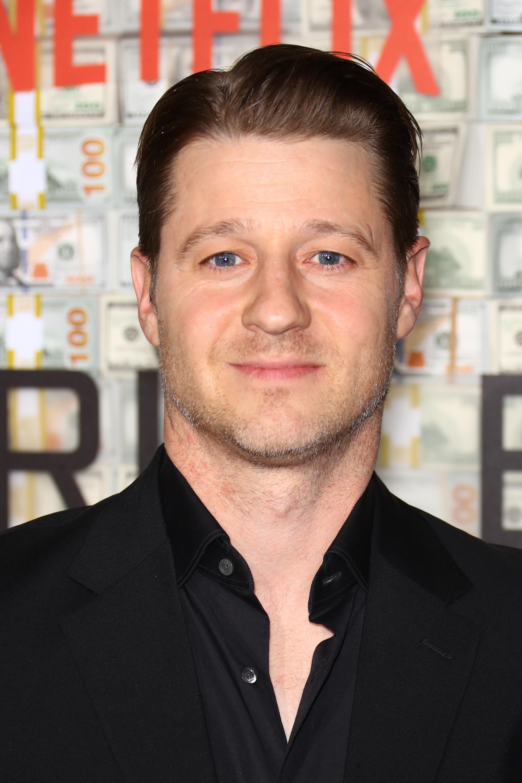 Ben McKenzie