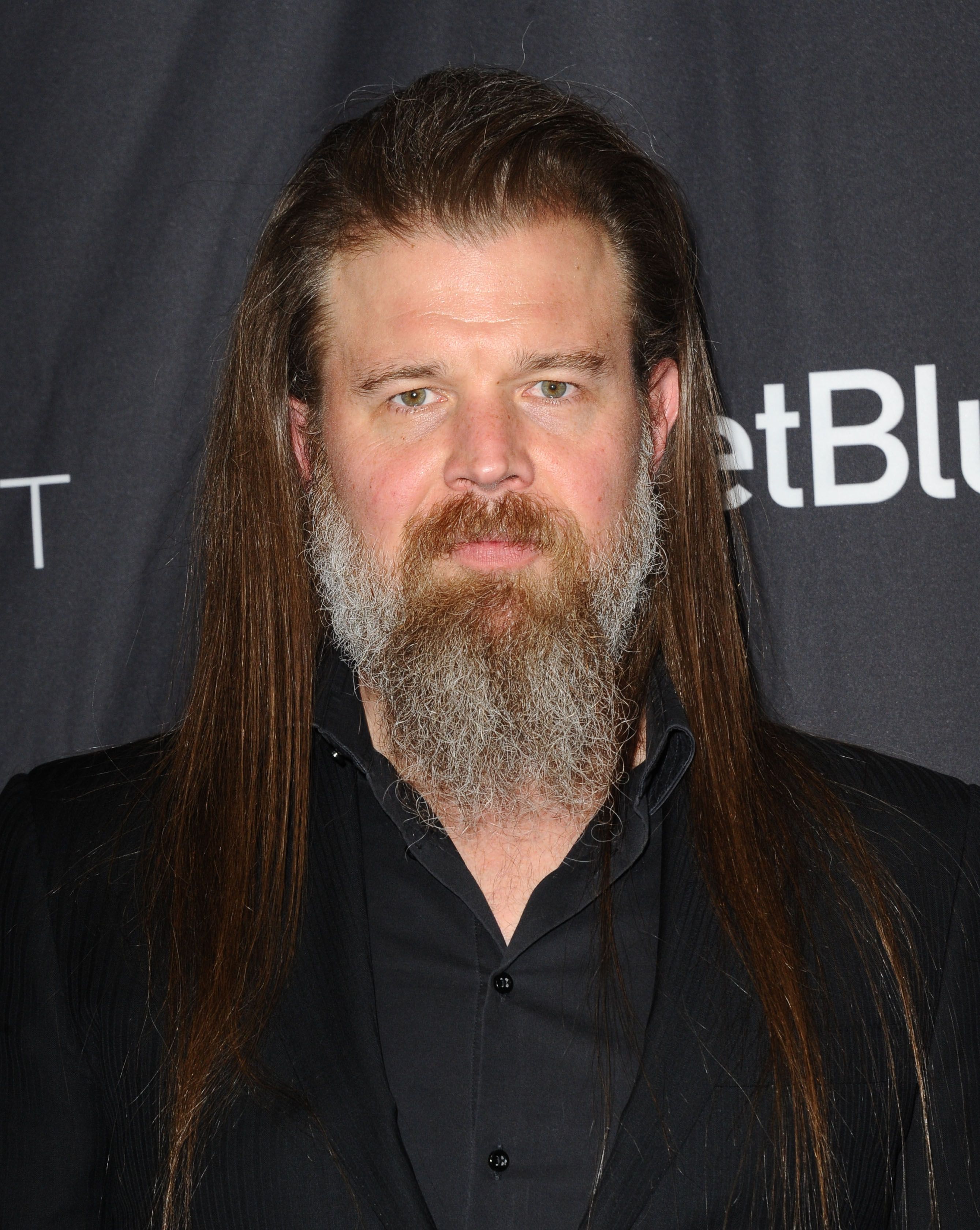 Ryan Hurst