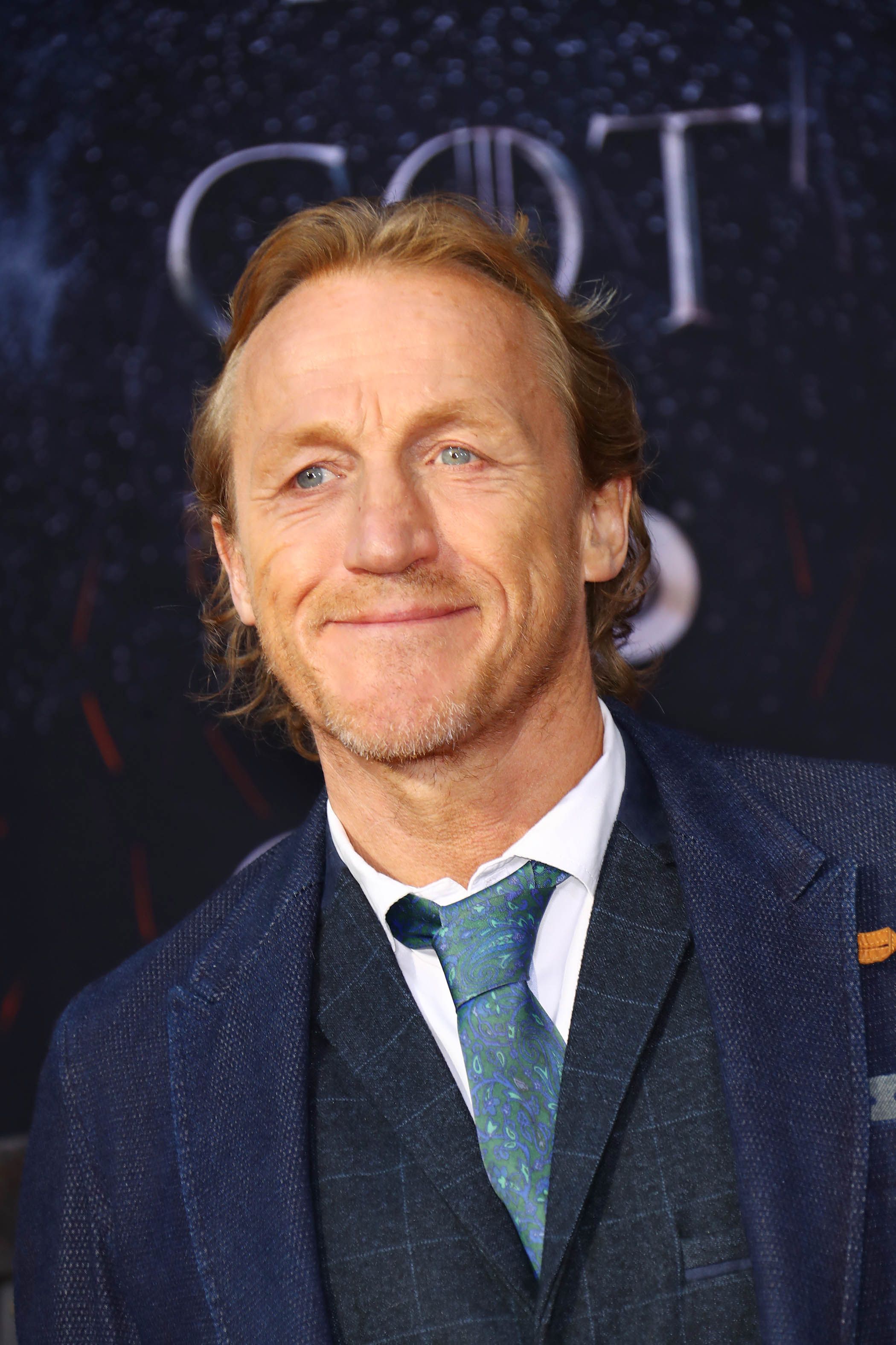 Jerome Flynn