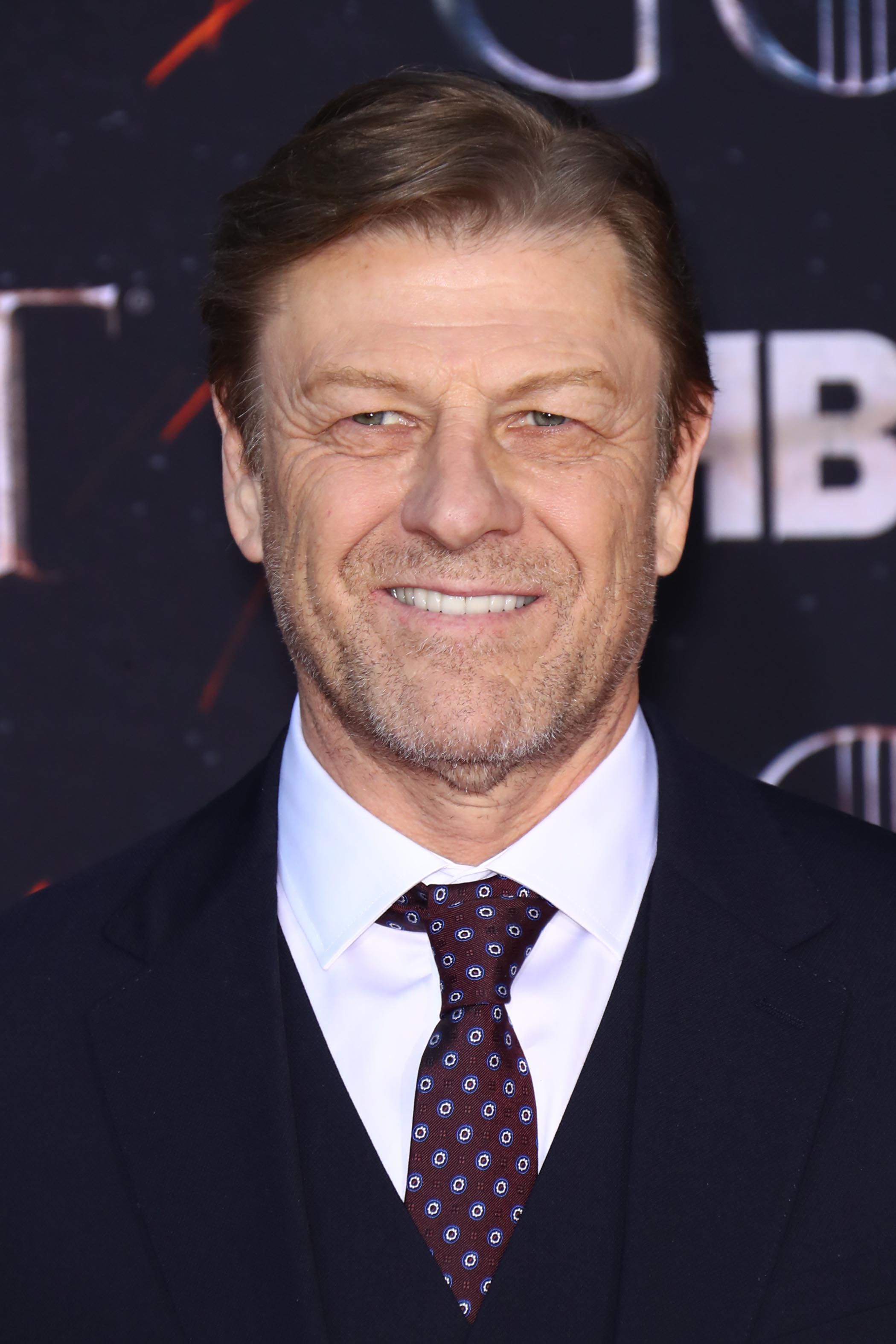 Sean Bean