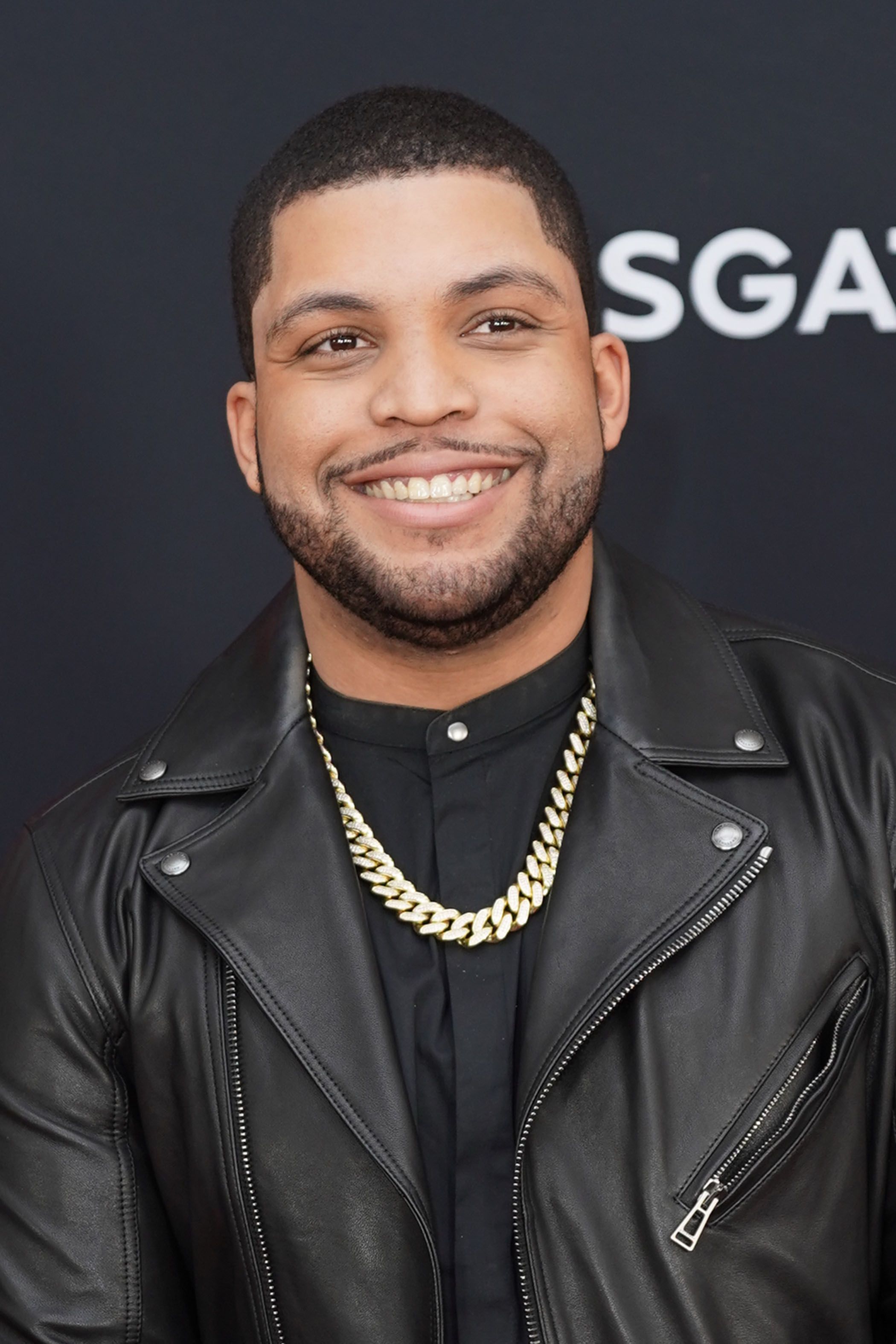 O&rsquo;Shea Jackson Jr.