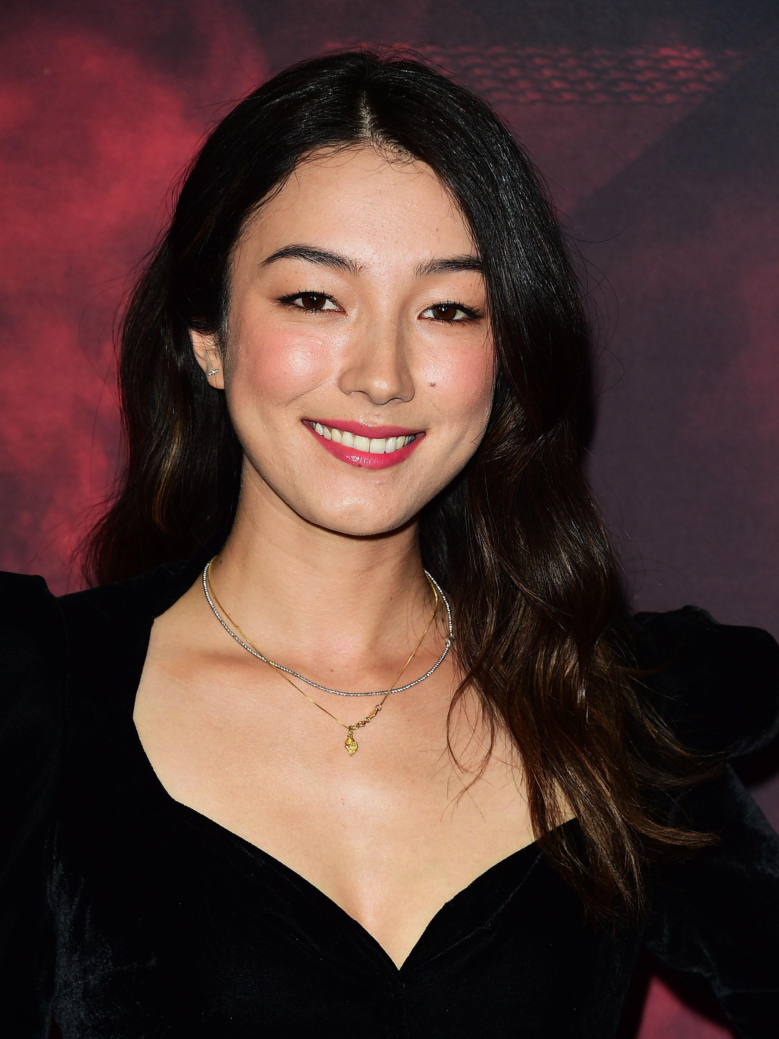 Natasha Liu Bordizzo