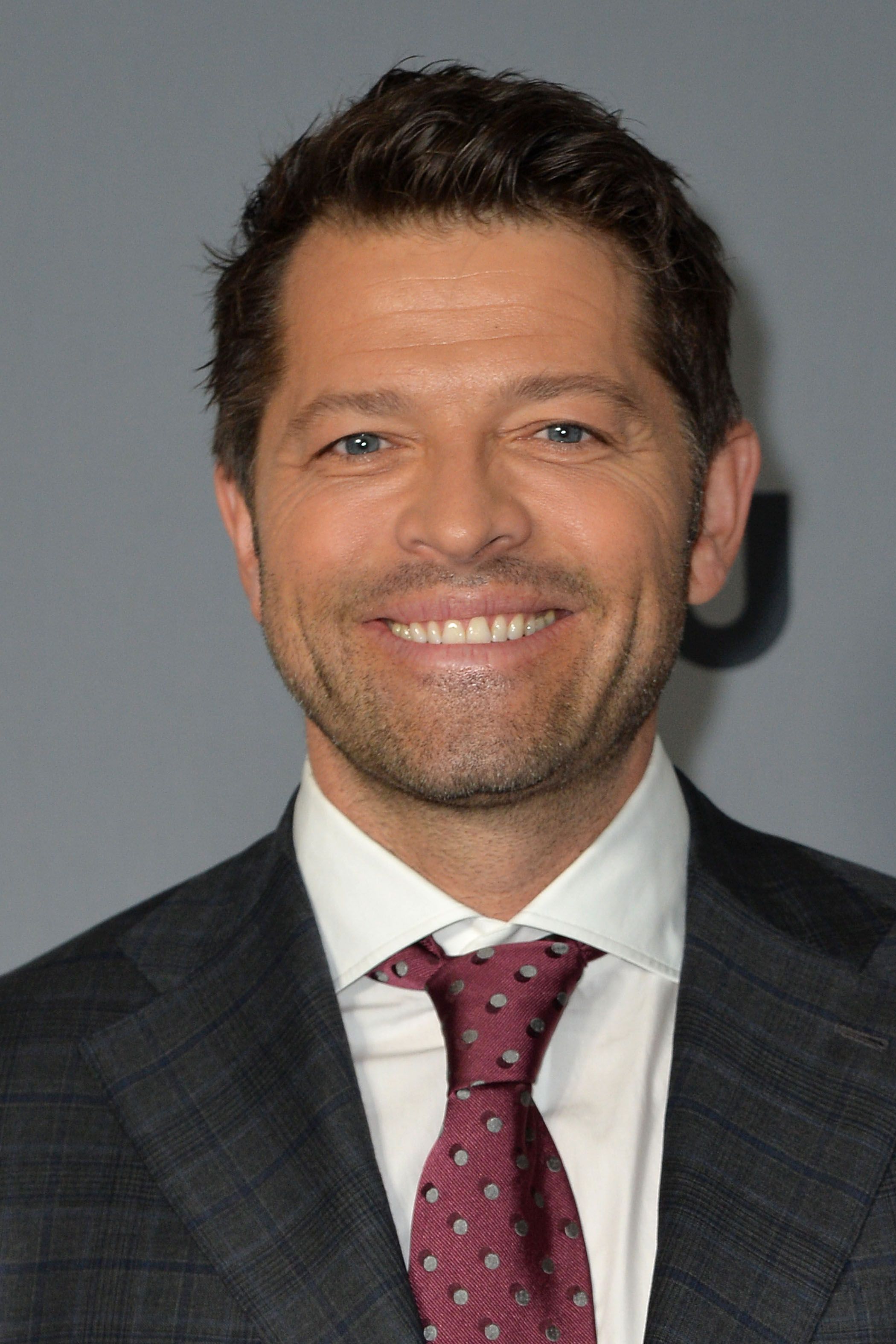 Misha Collins