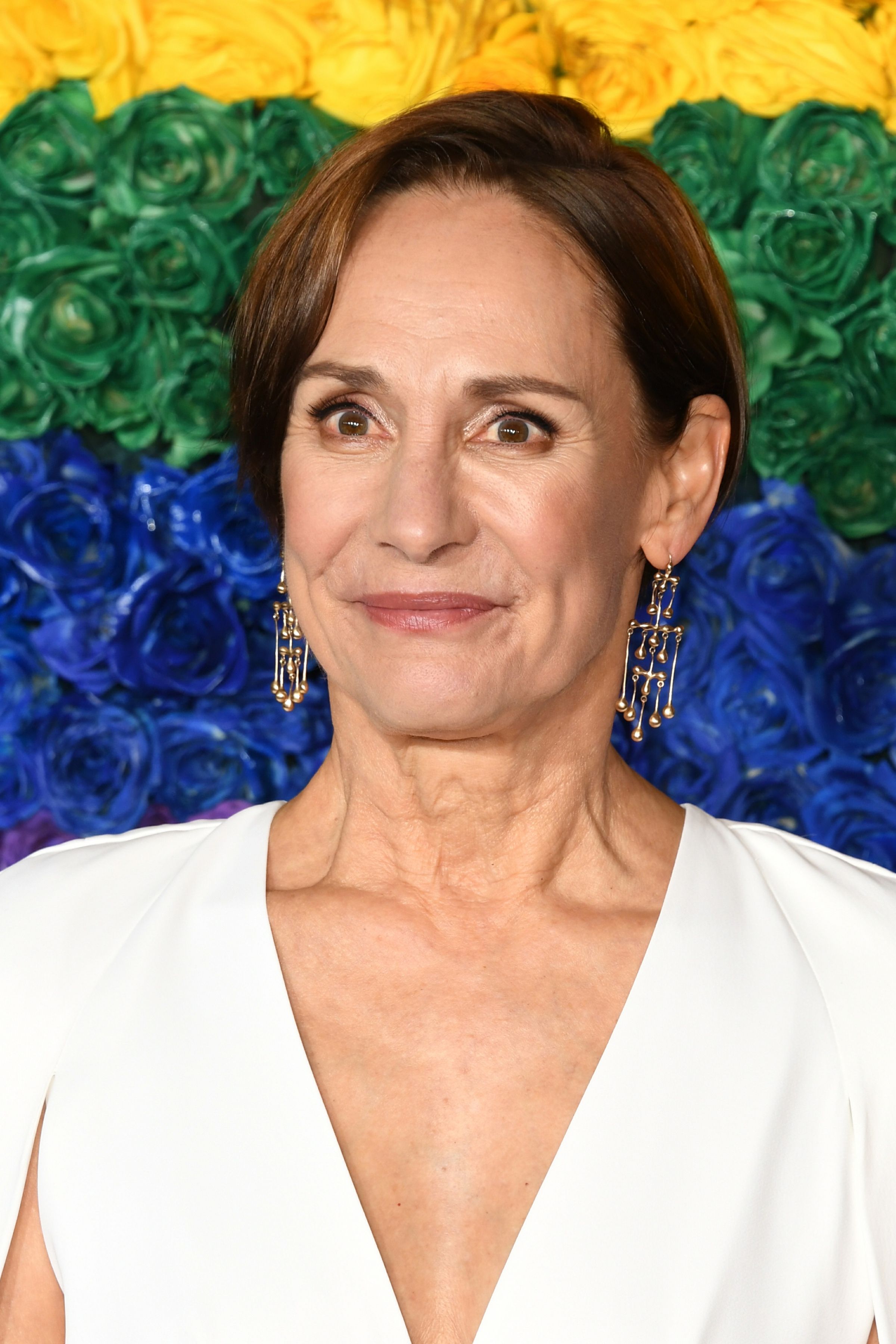 Laurie Metcalf