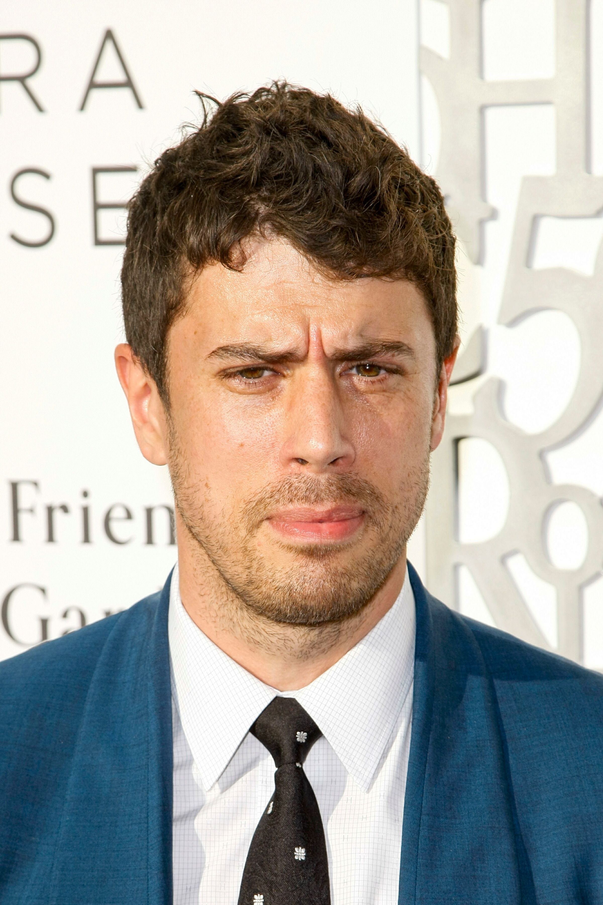 Toby Kebbell
