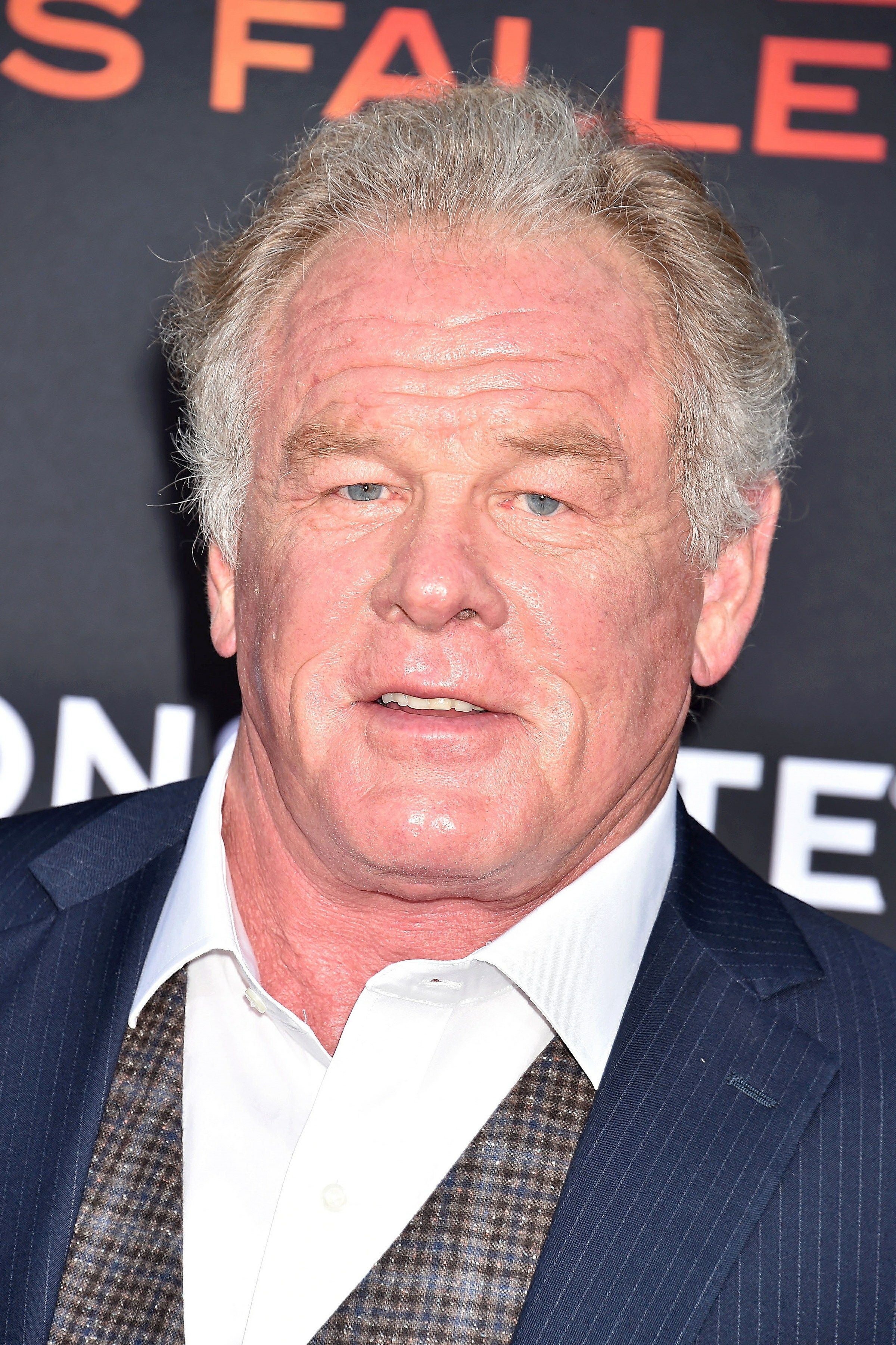 Nick Nolte